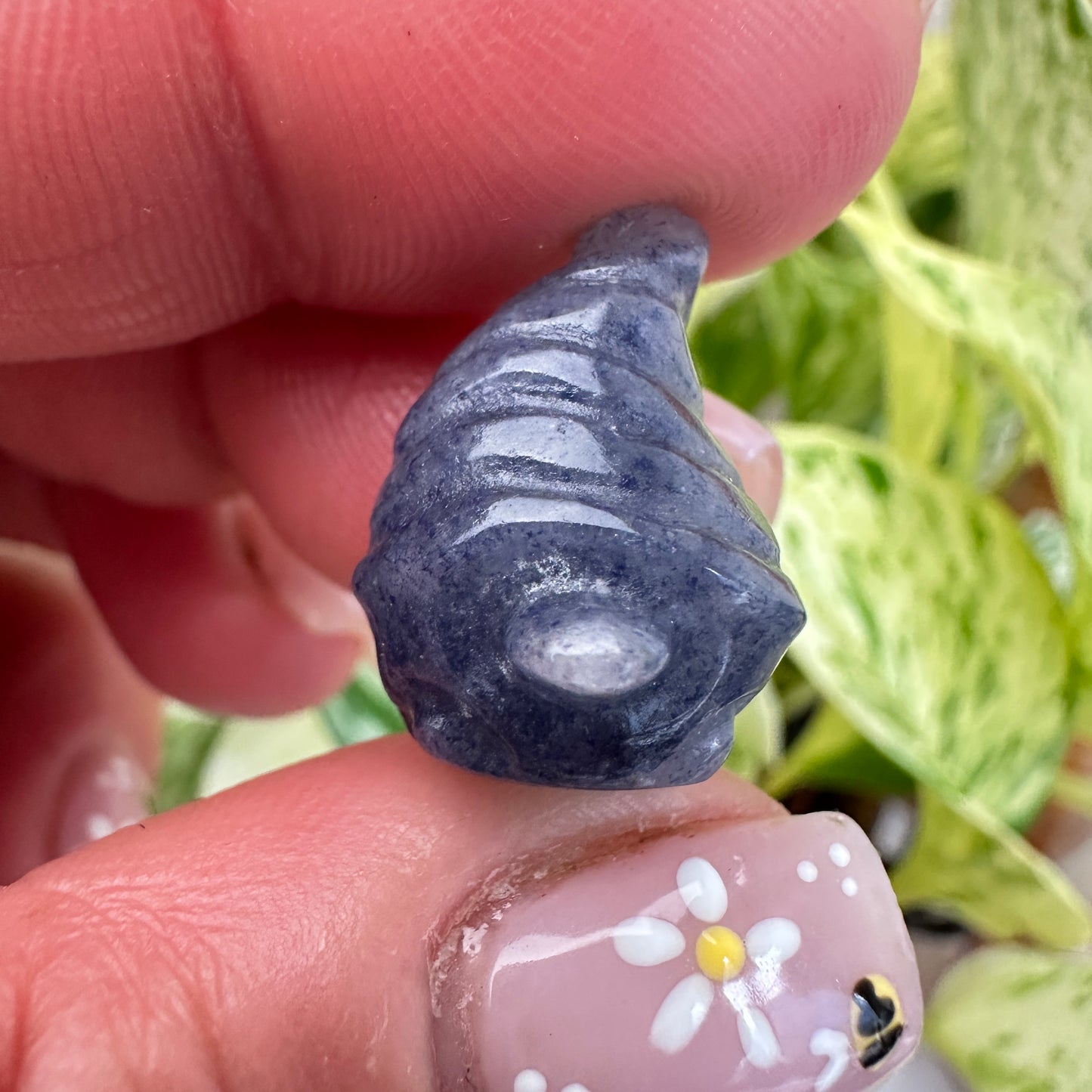 Micro Mini gnomes - 0.7 inch - Katie's Mystic Crystals