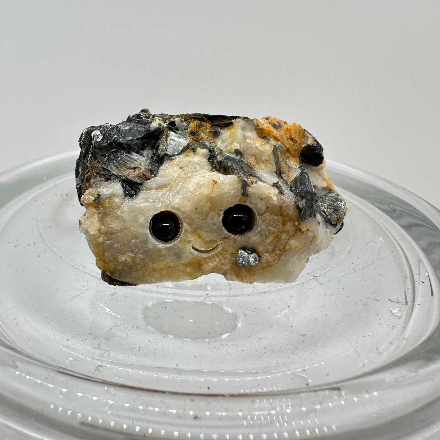 Katie’s Crystal Critters - Katie's Mystic Crystals