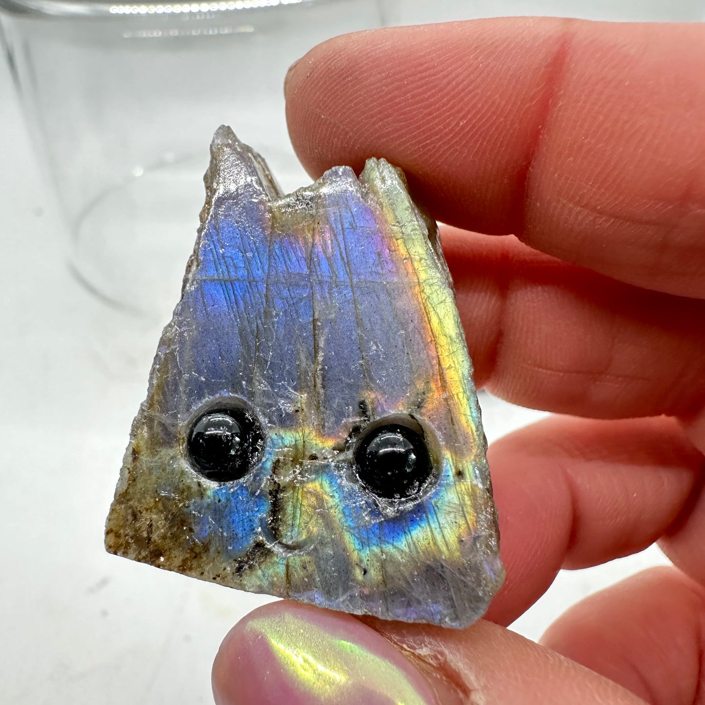 Katie’s Crystal Critters - Katie's Mystic Crystals