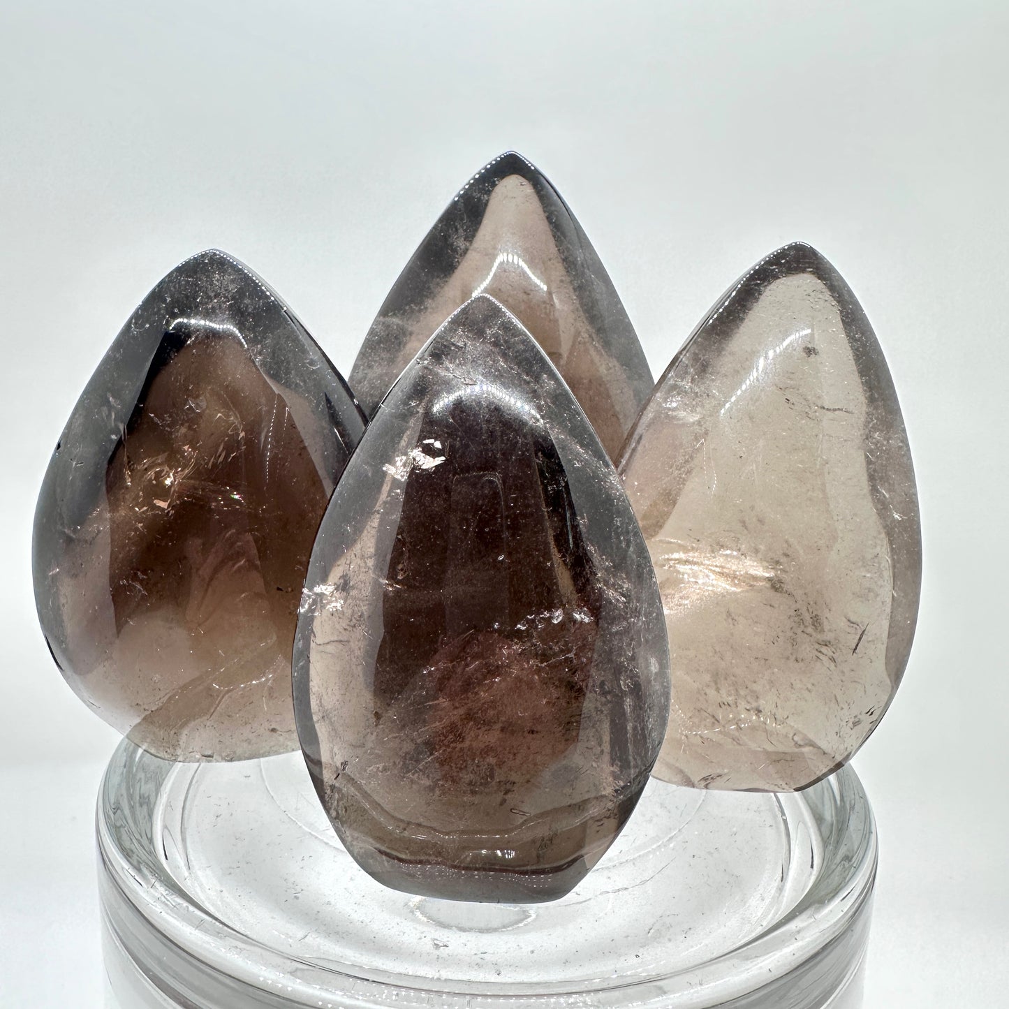 Smoky Quartz Freeform - Katie's Mystic Crystals