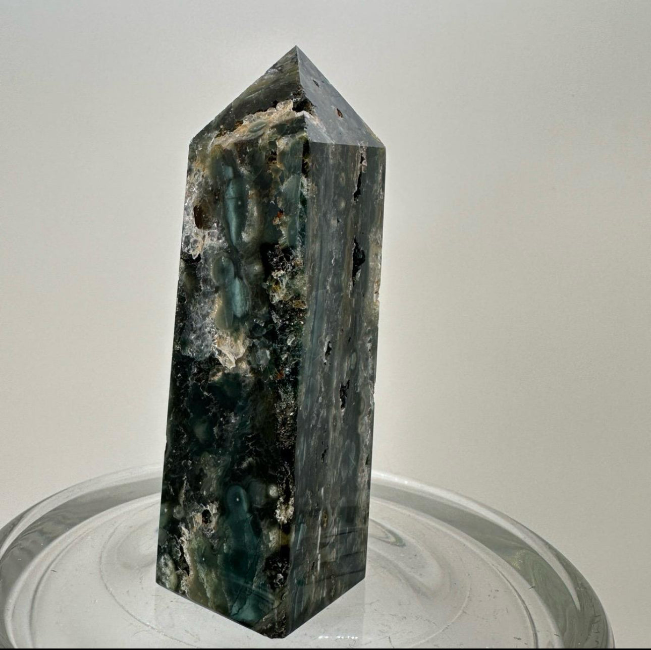 Forest Jasper Towers