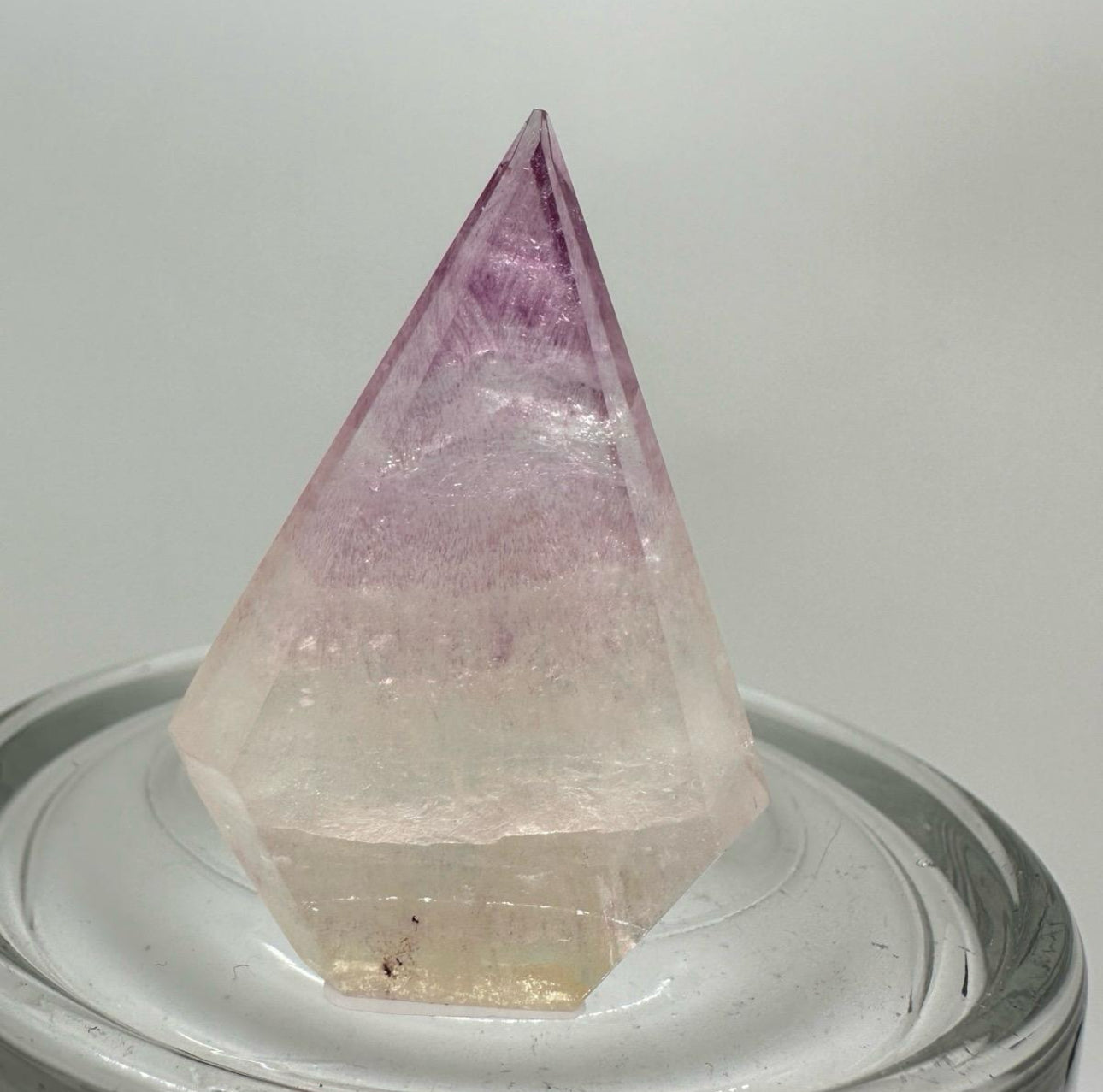 Imperfect Fluorite Sails