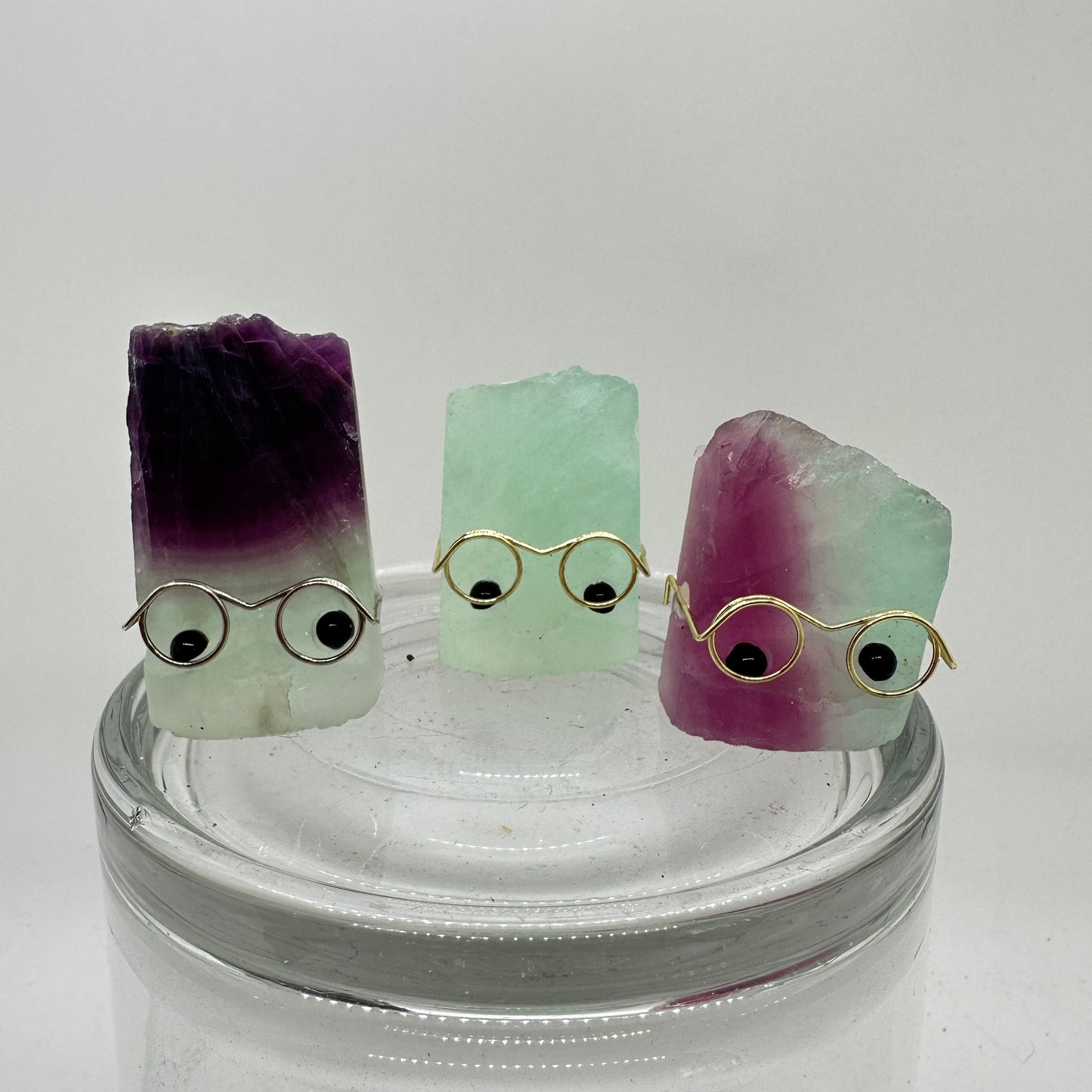 Katie’s Crystal Critters - Katie's Mystic Crystals