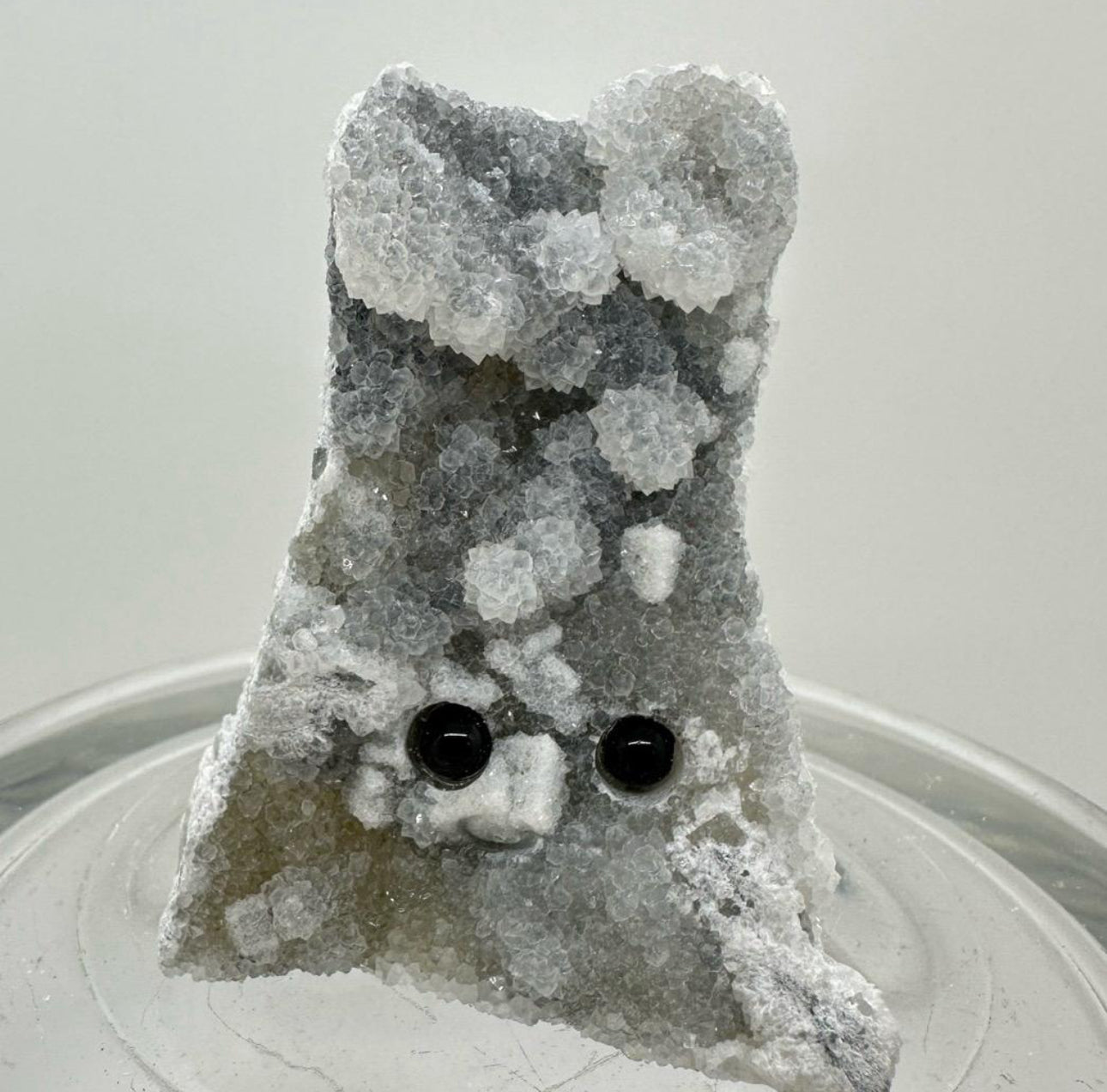 Crystal Critters - Specimen