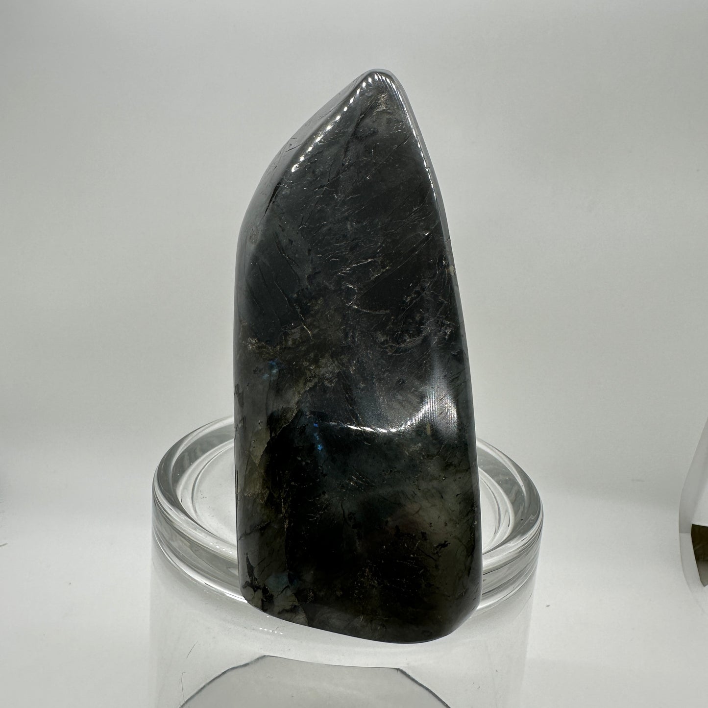 Labradorite Freeform F - Katie's Mystic Crystals