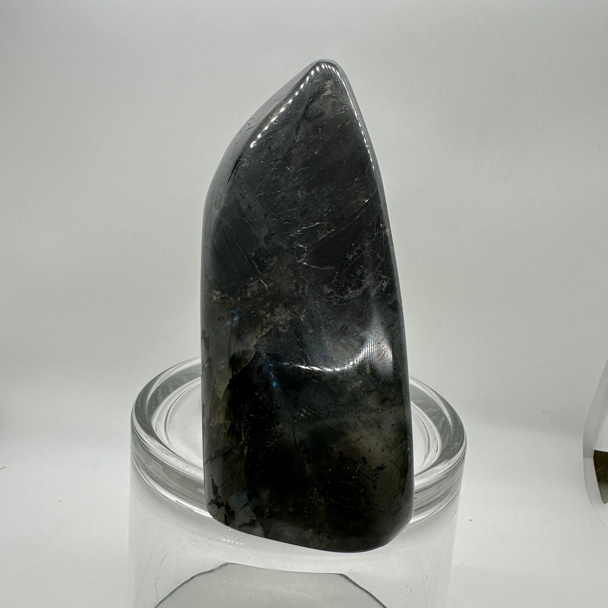 Labradorite Freeform F - Katie's Mystic Crystals