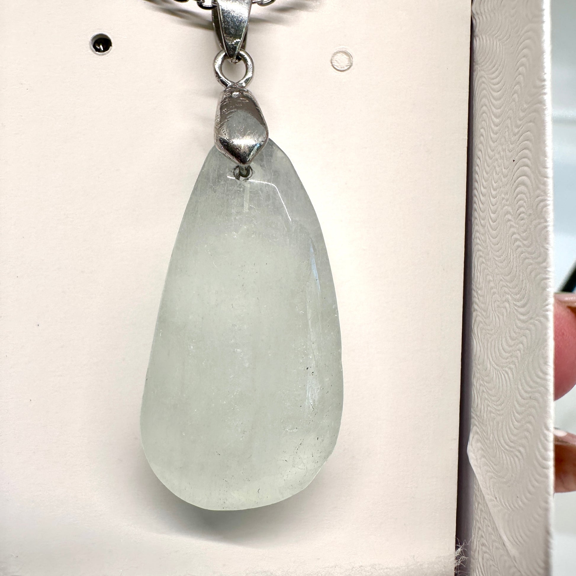 Crystal Necklaces - Katie's Mystic Crystals