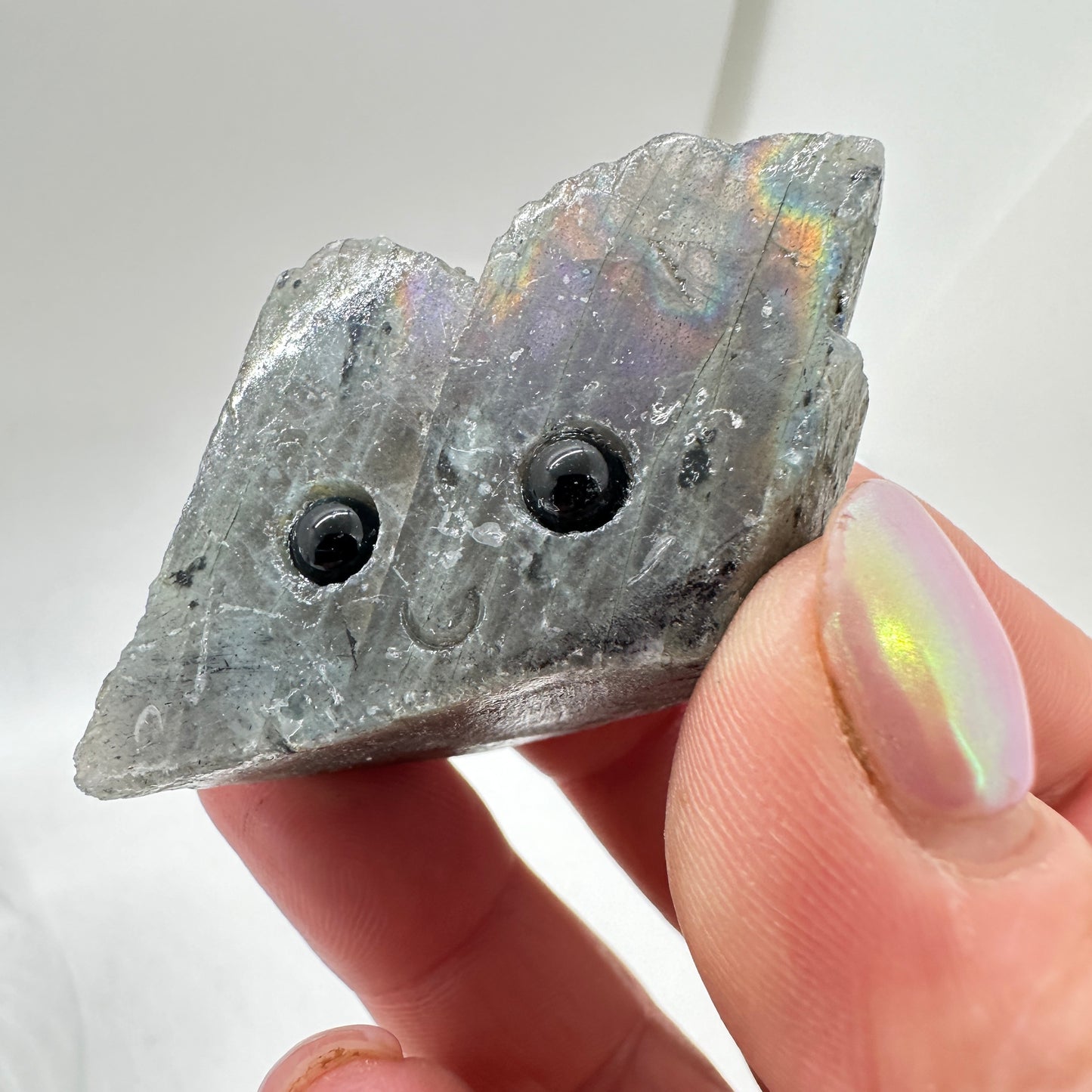 Katie’s Crystal Critters - Katie's Mystic Crystals