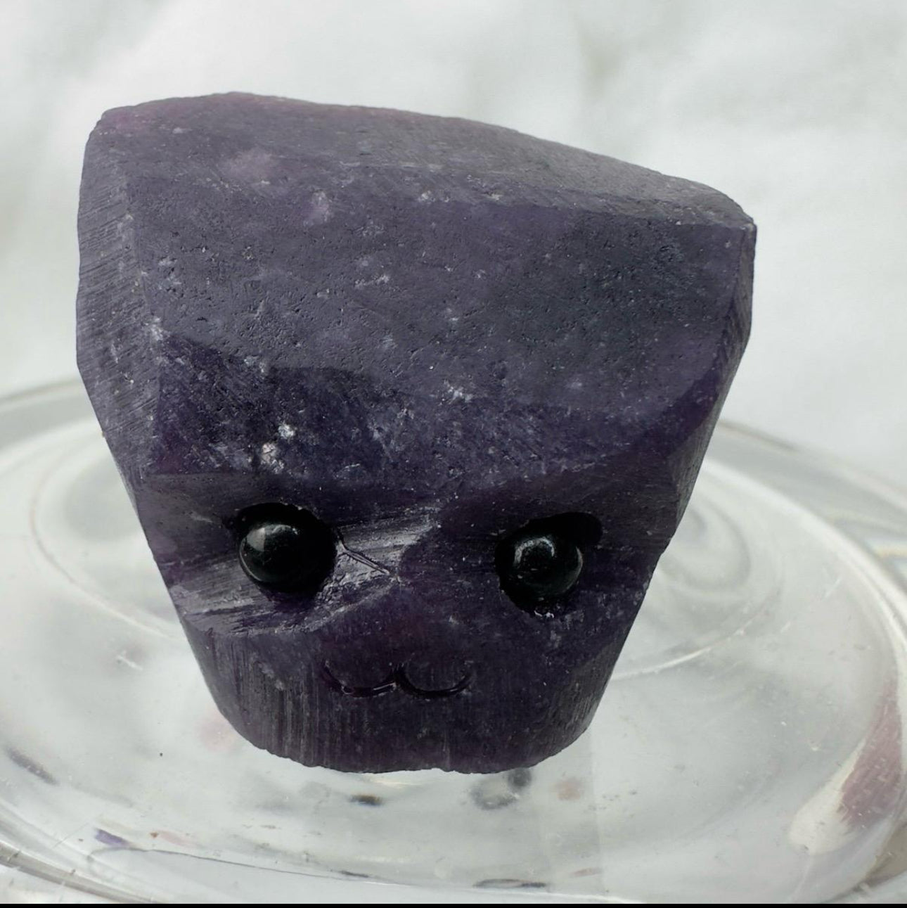 Crystal Critters - Specimen