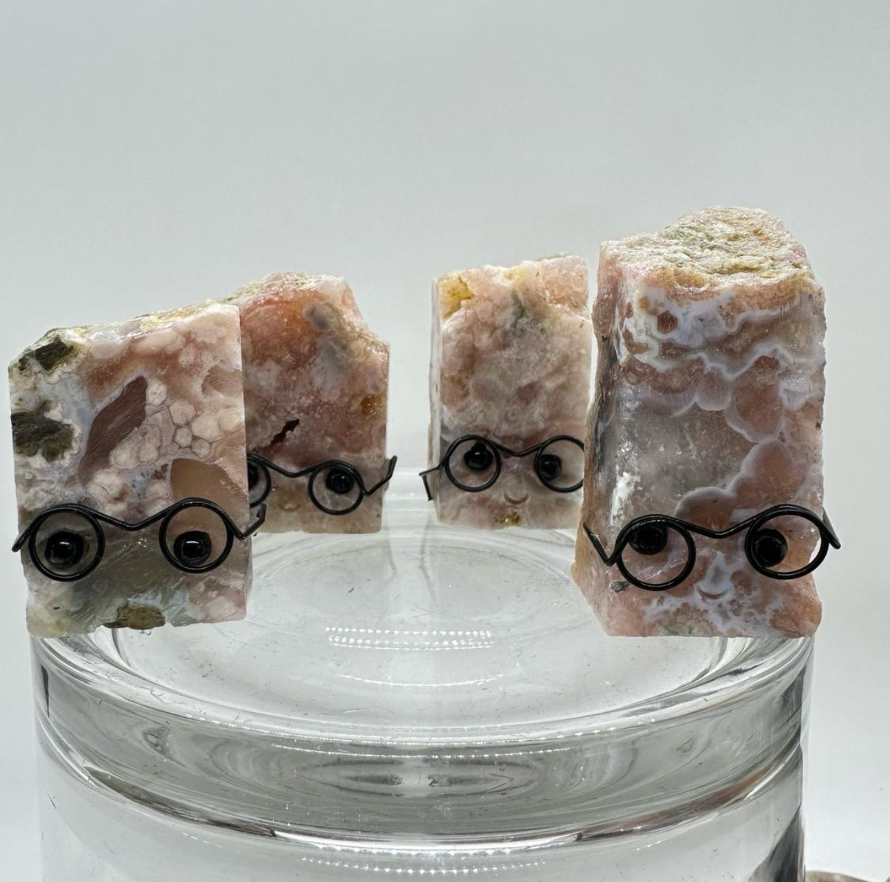 Crystal Critters - Harry