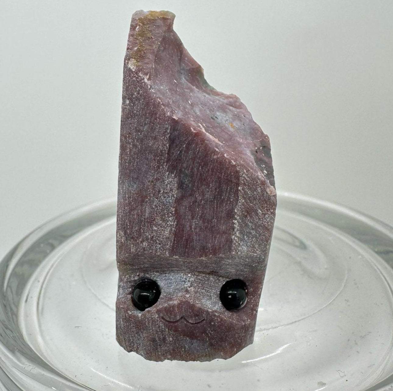 Crystal Critters - Specimen