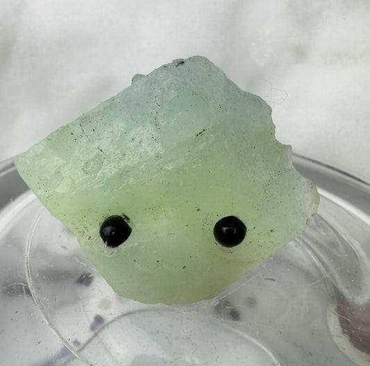 Crystal Critters - Specimen