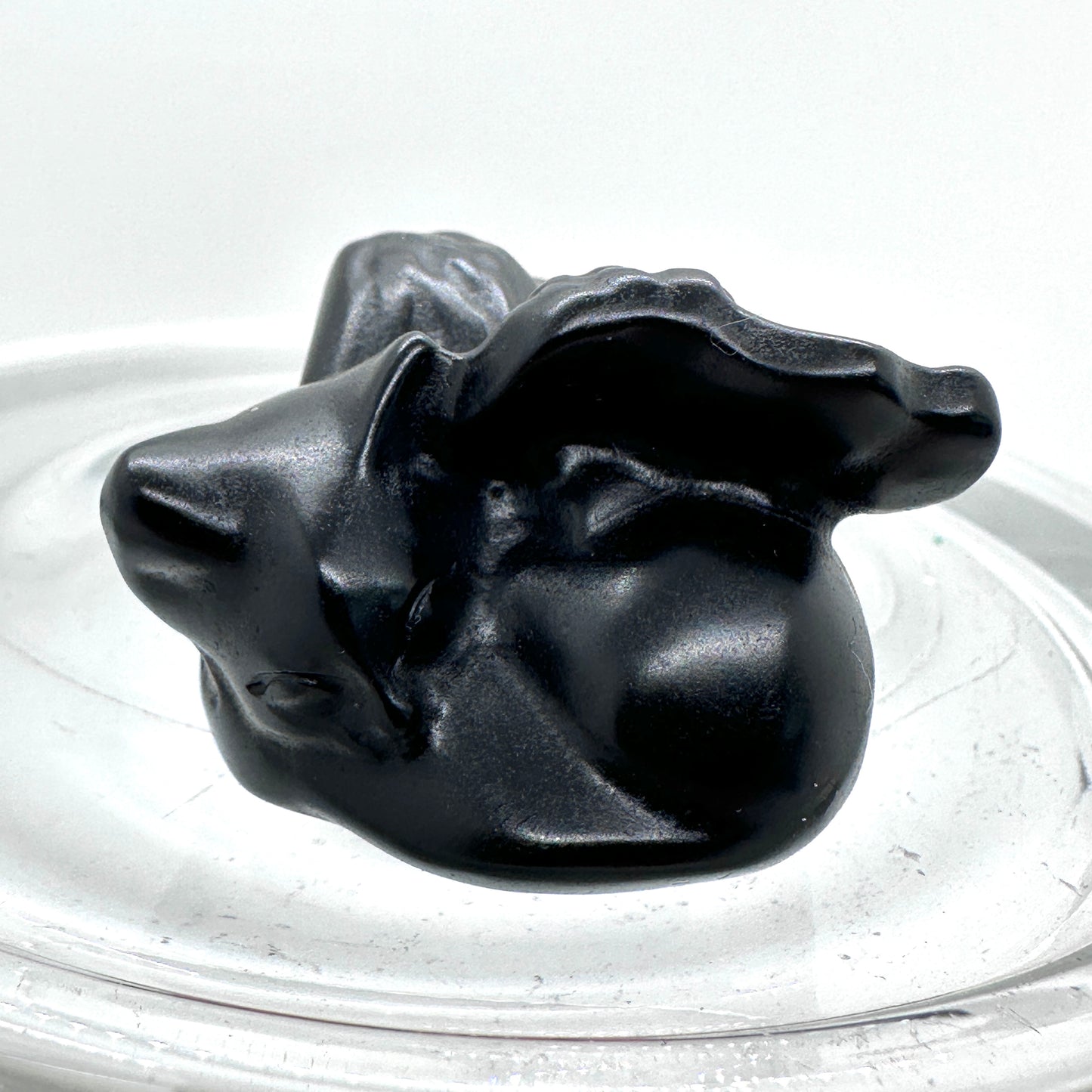 Crystal Angel Cat - Katie's Mystic Crystals