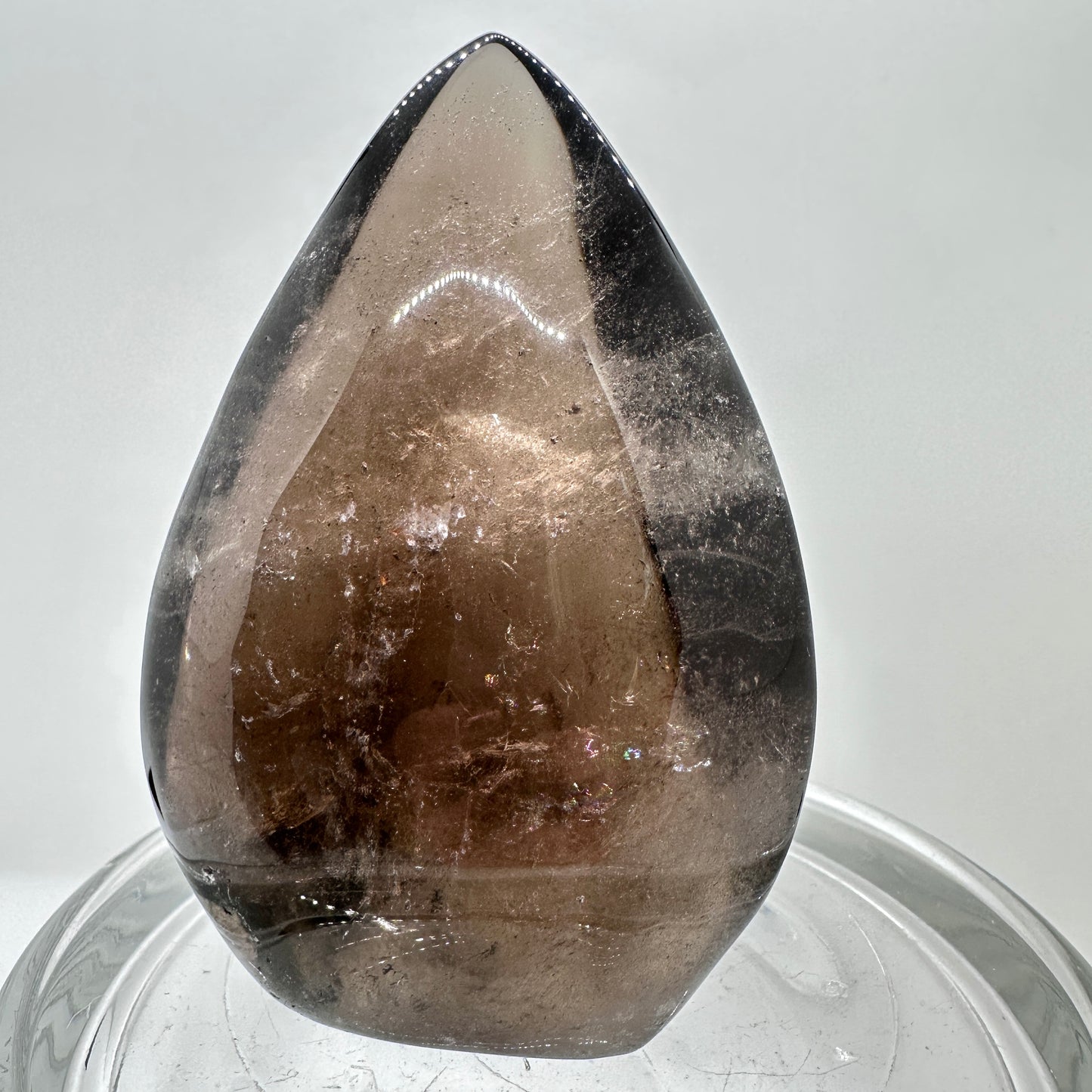 Smoky Quartz Freeform - Katie's Mystic Crystals