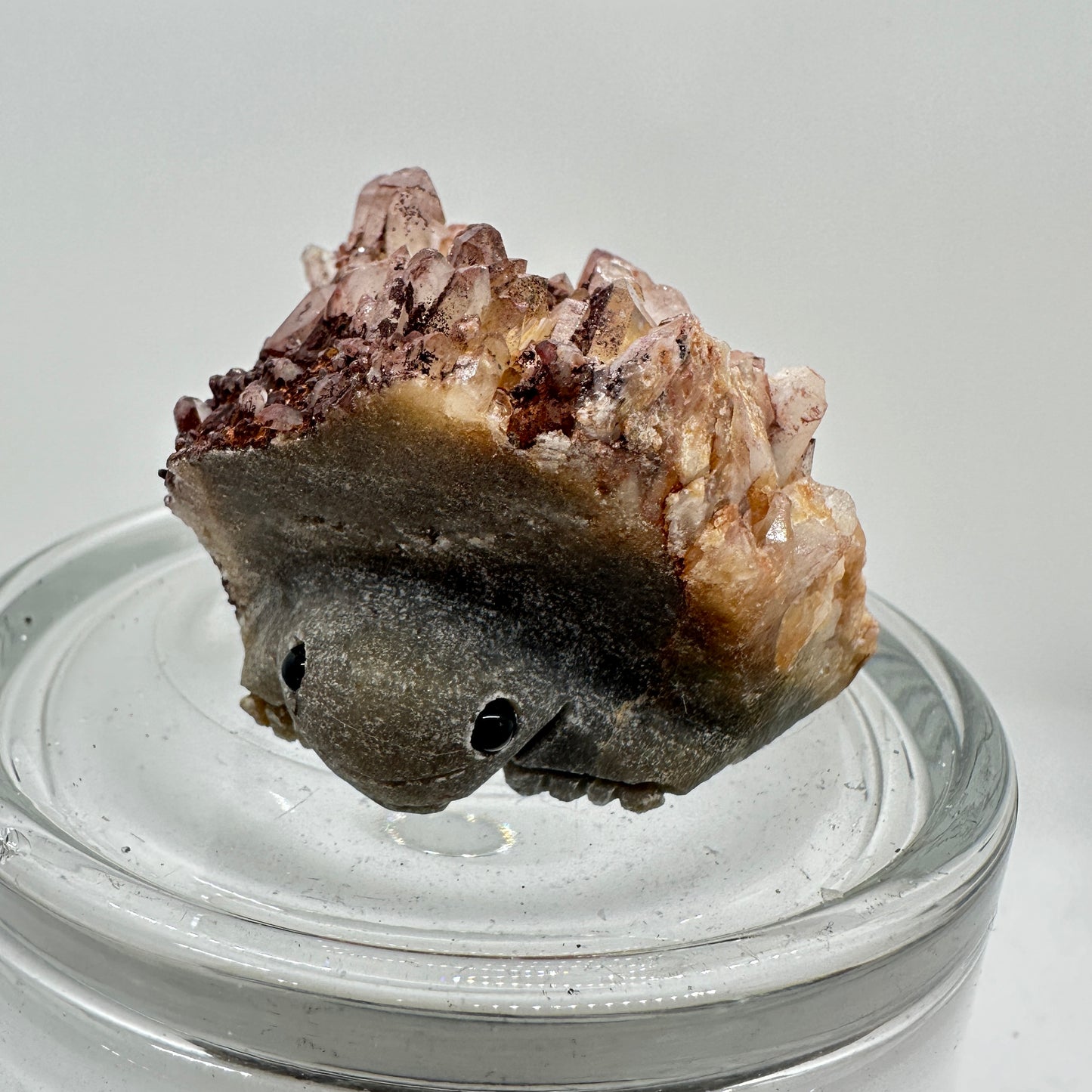 Katie’s Crystal Critters - Katie's Mystic Crystals