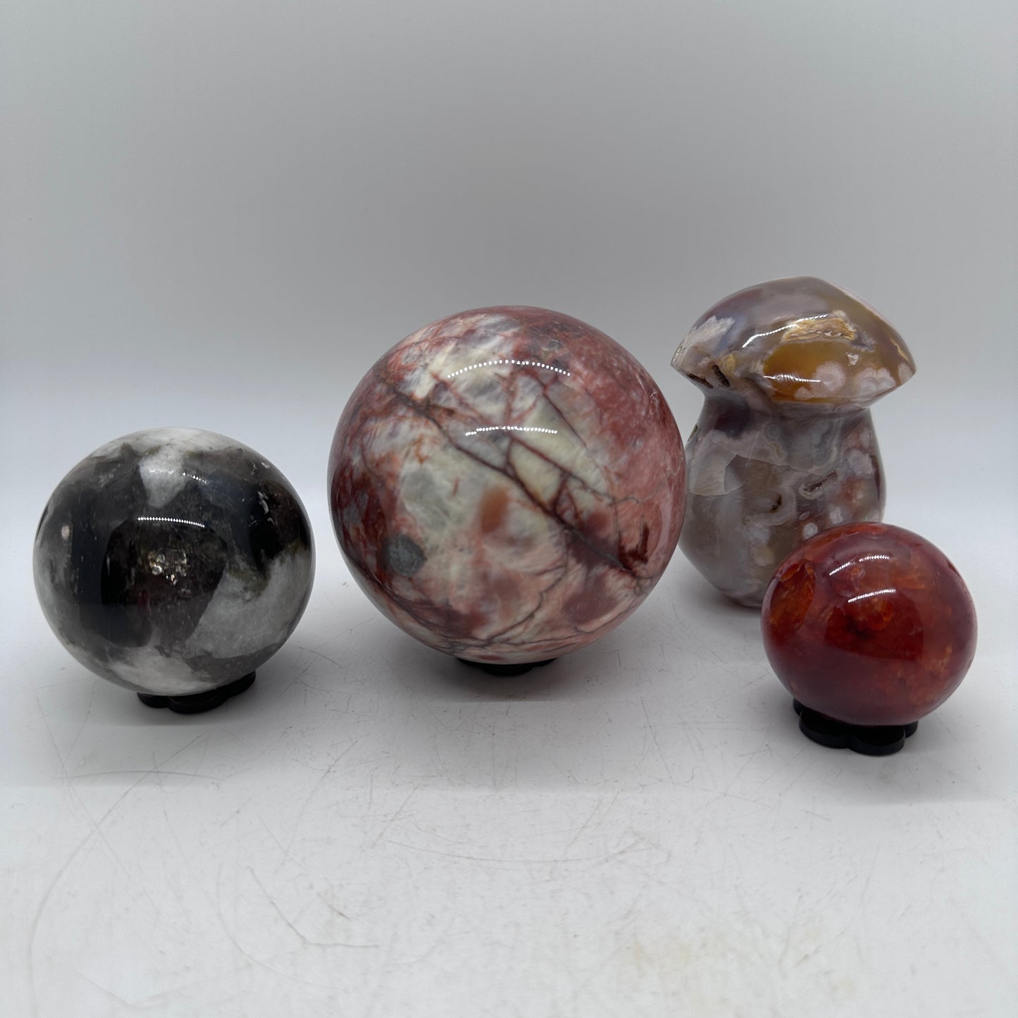 Imperfect Bundle Boxes - Katie's Mystic Crystals