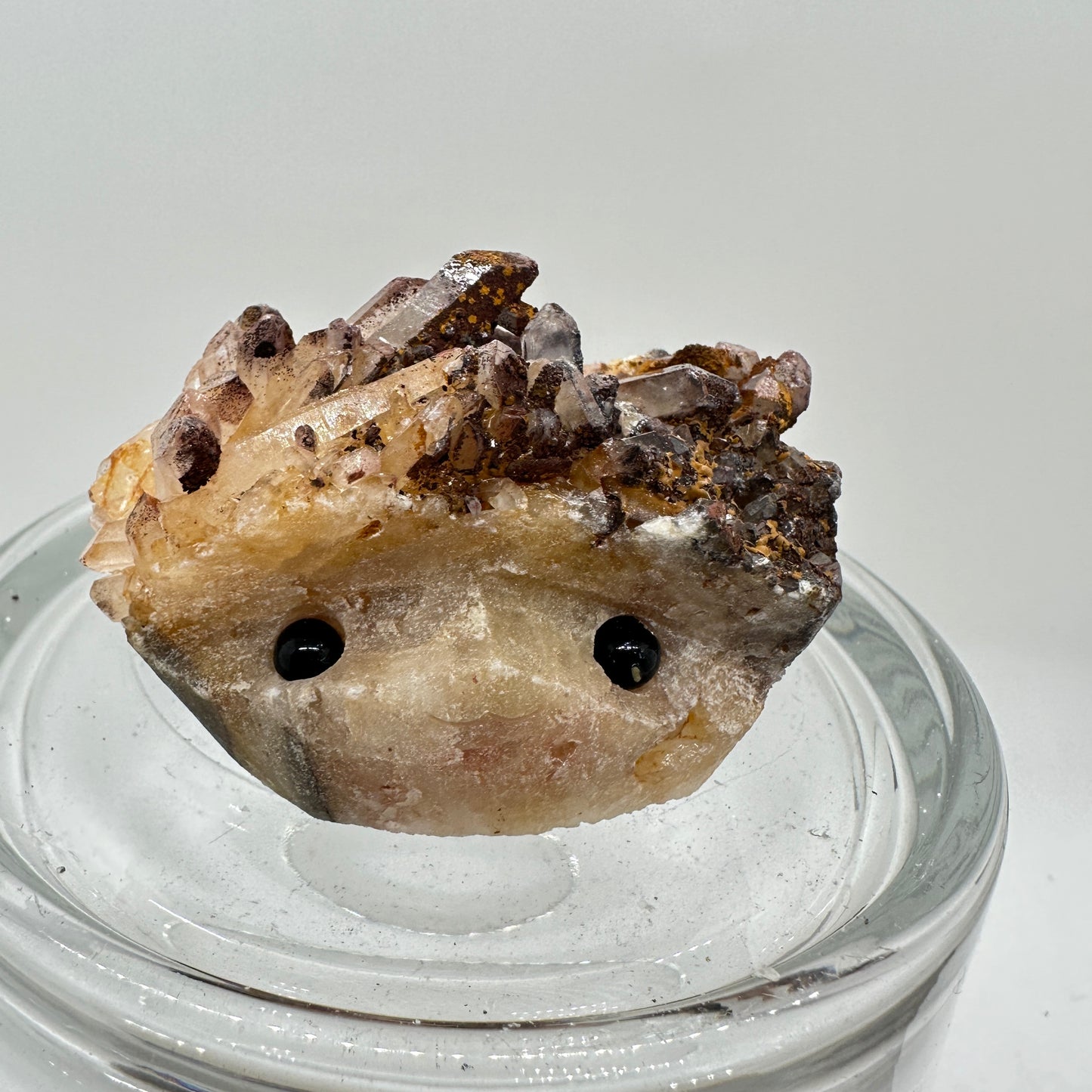 Katie’s Crystal Critters - Katie's Mystic Crystals