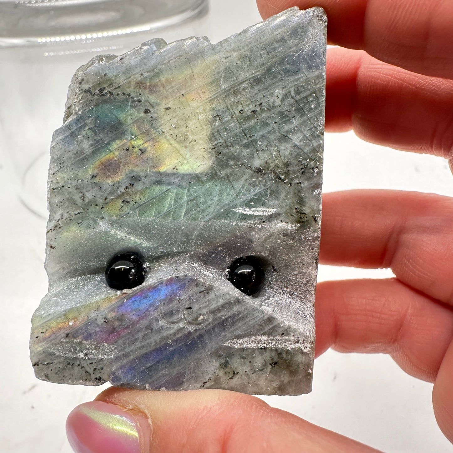 Katie’s Crystal Critters - Katie's Mystic Crystals