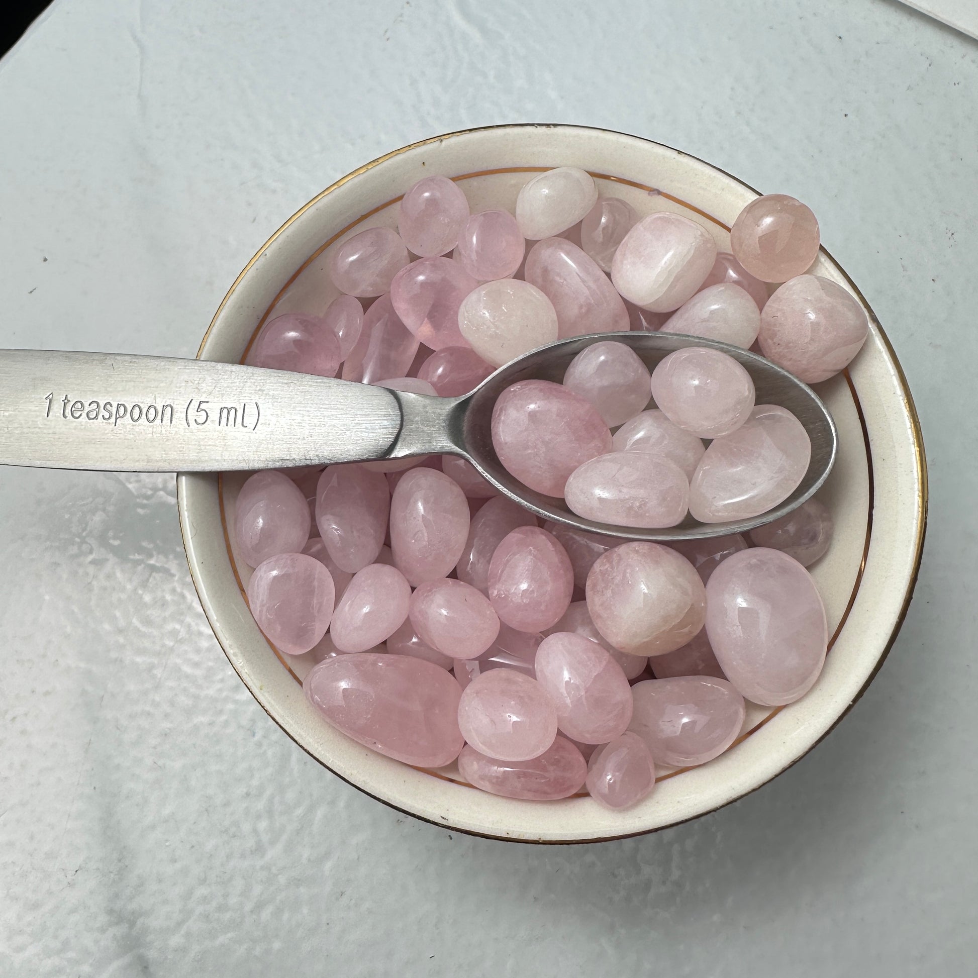 Custom Pebble Confetti - Katie's Mystic Crystals