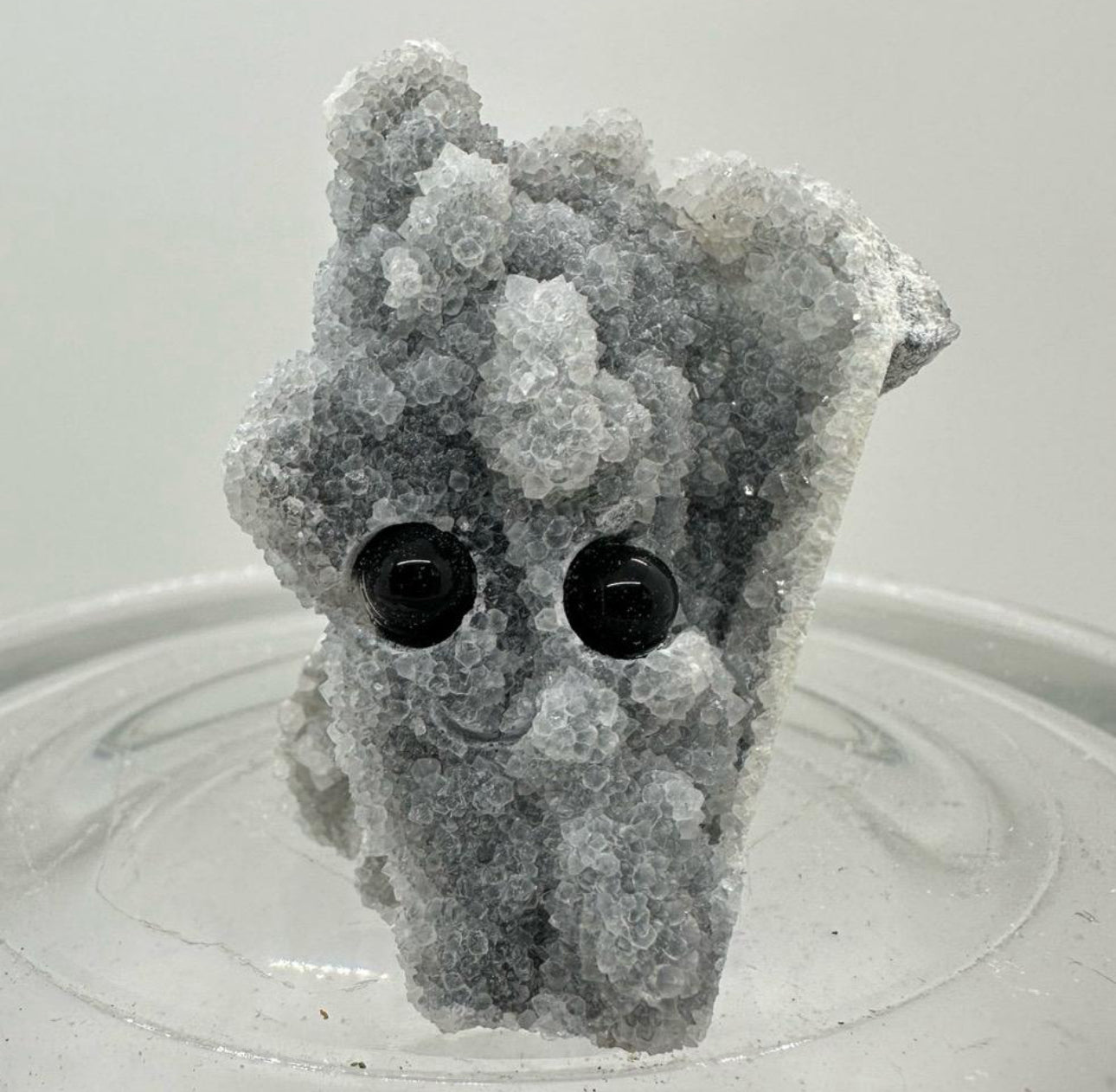 Crystal Critters - Specimen