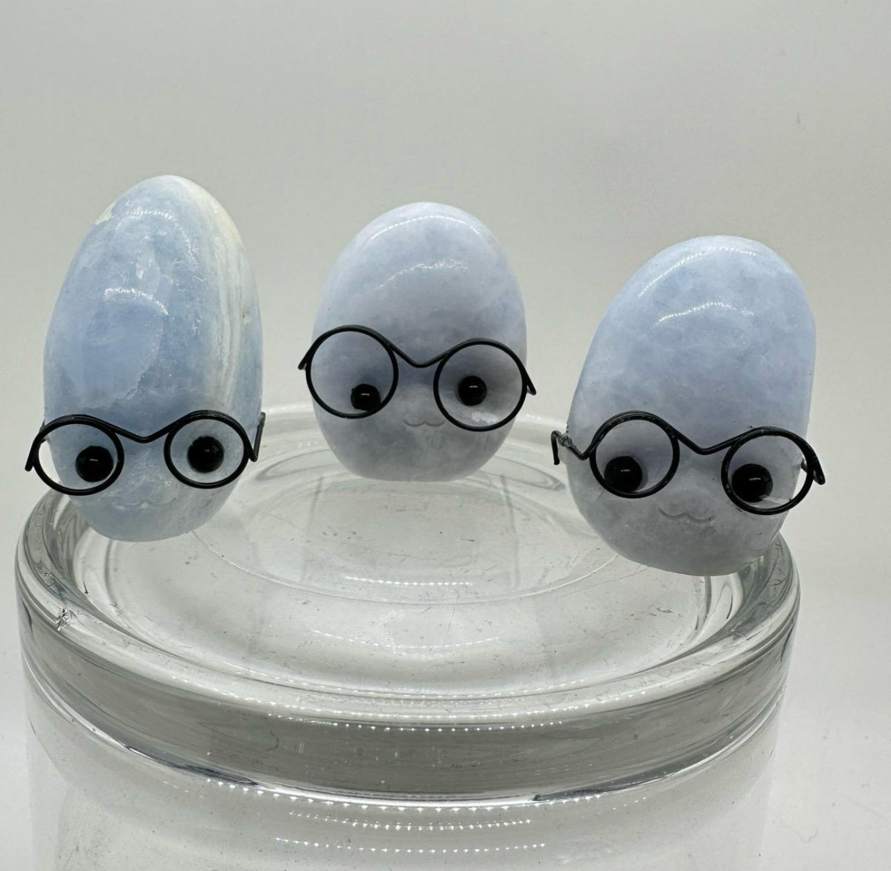 Crystal Critters - Harry