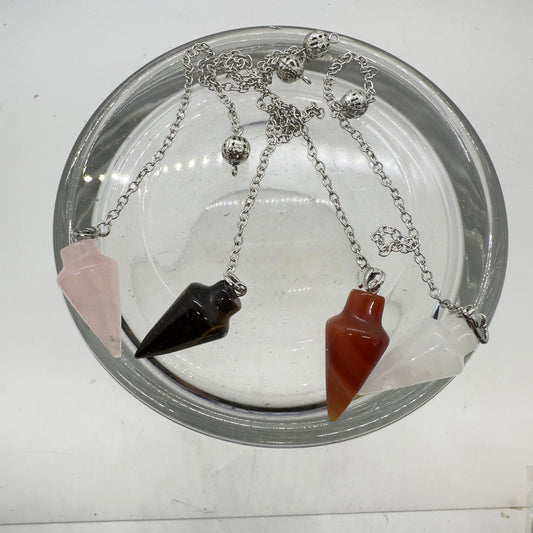 Simple Pendulum - Katie's Mystic Crystals