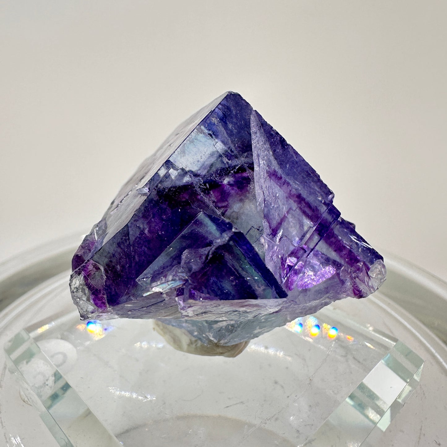 Yaogangxian Fluorite Specimen - Katie's Mystic Crystals
