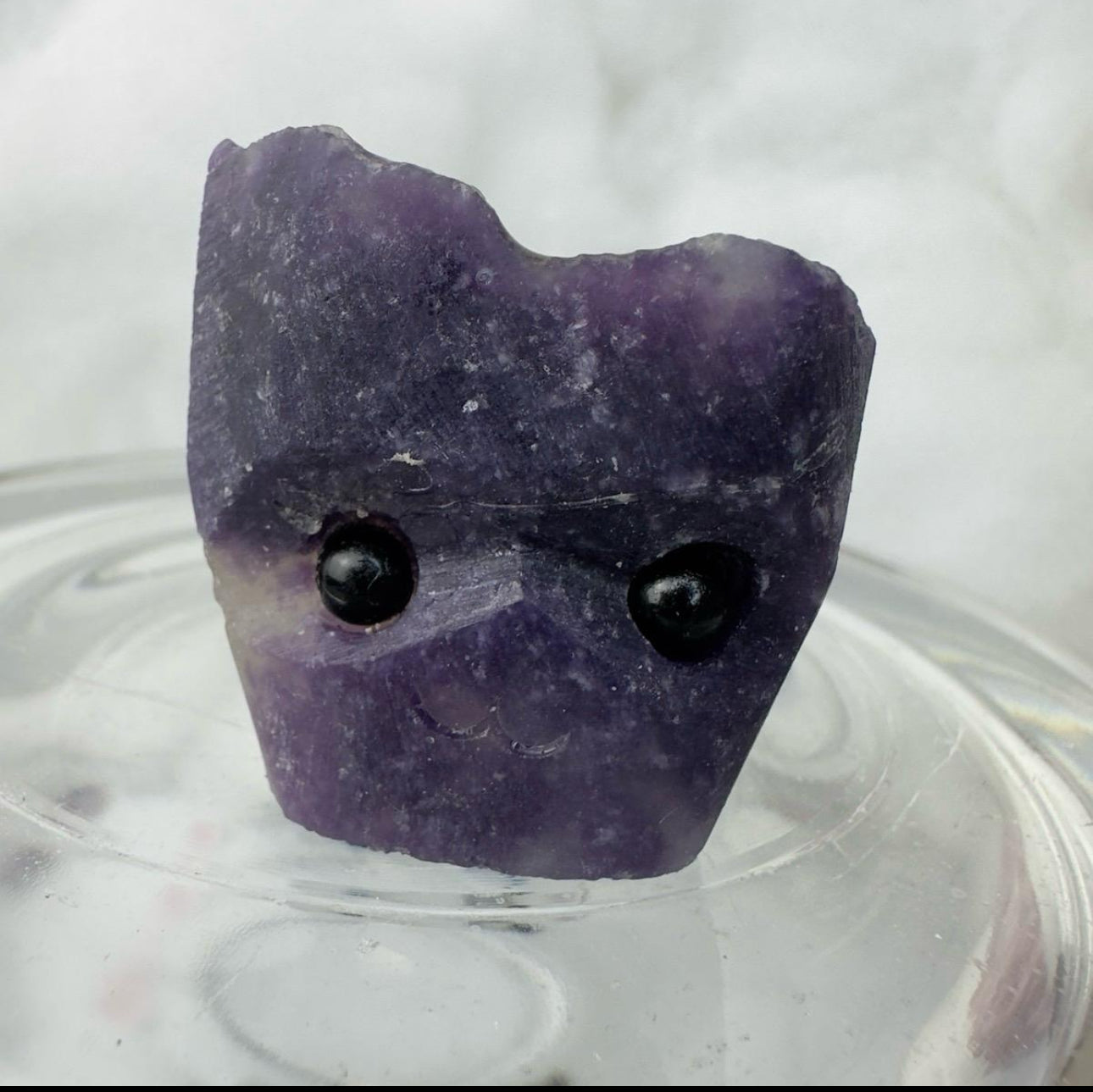 Crystal Critters - Specimen