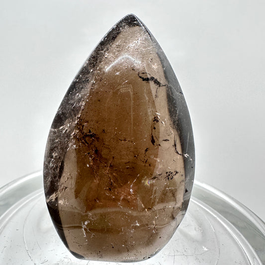 Smoky Quartz Freeform - Katie's Mystic Crystals