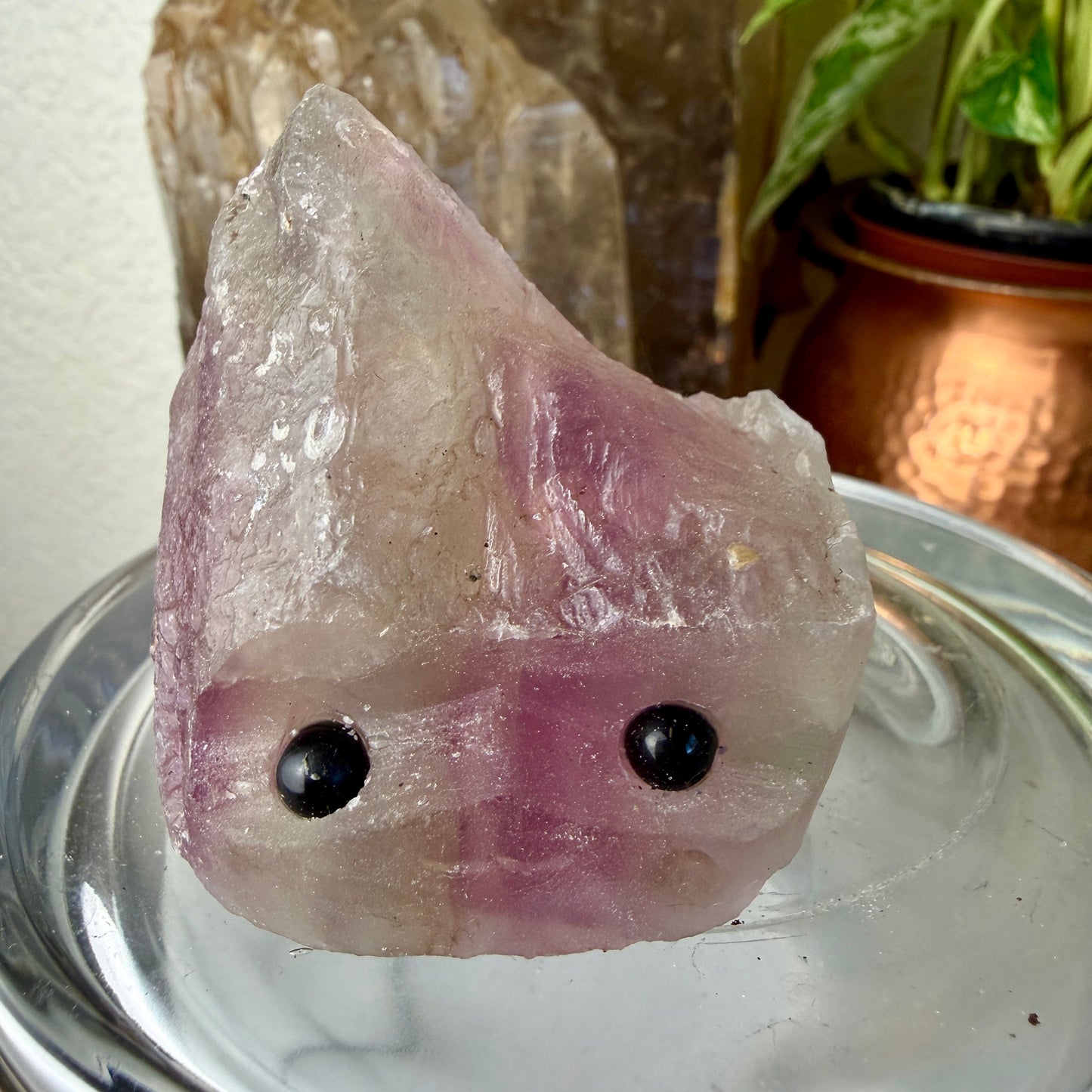 Crystal Critters - Specimen