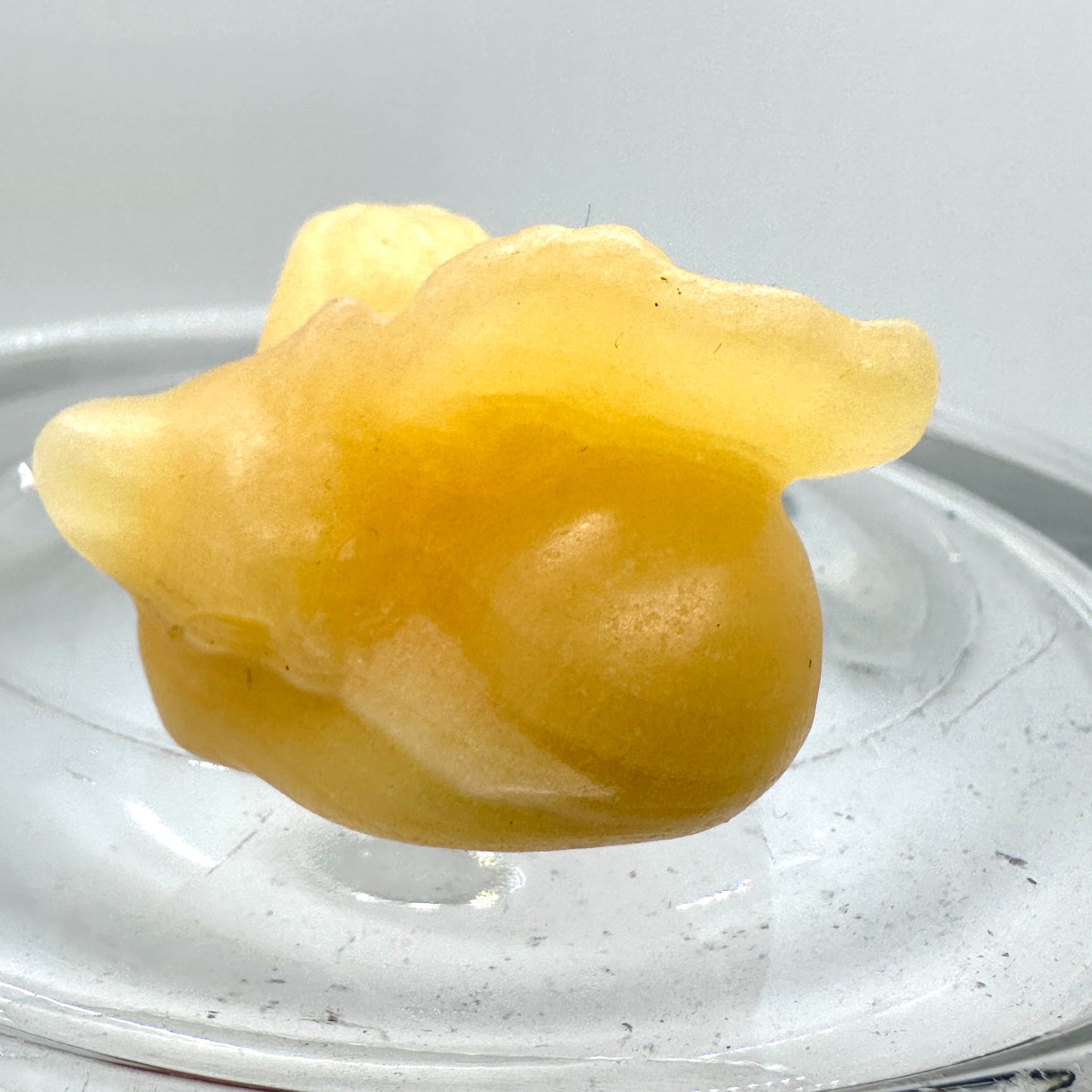 Crystal Angel Cat - Katie's Mystic Crystals