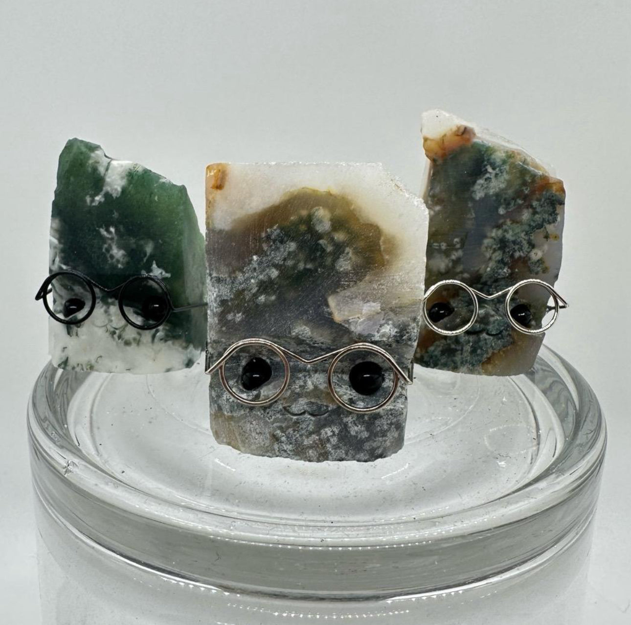 Crystal Critters - Harry