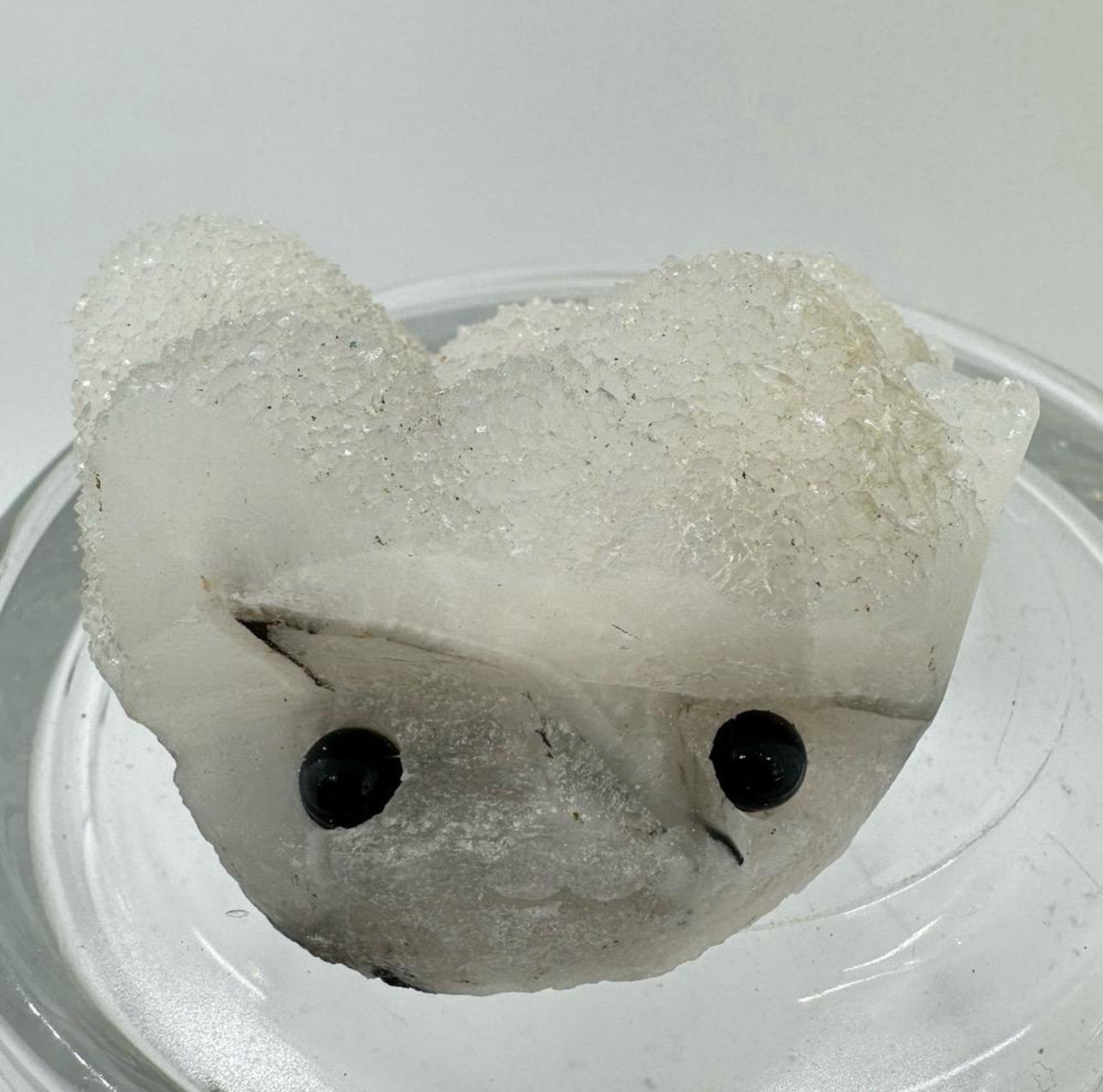 Crystal Critters - Specimen