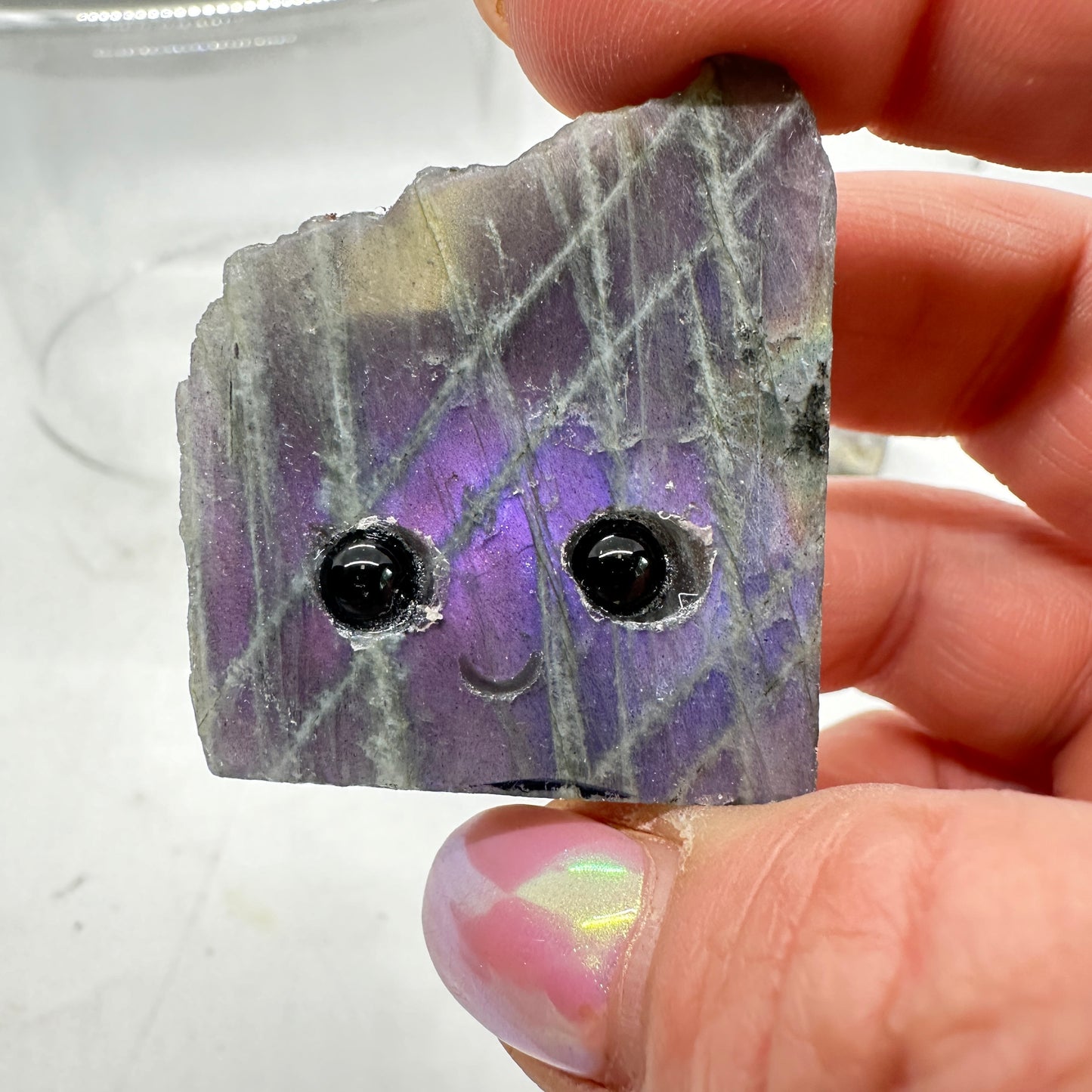 Katie’s Crystal Critters - Katie's Mystic Crystals