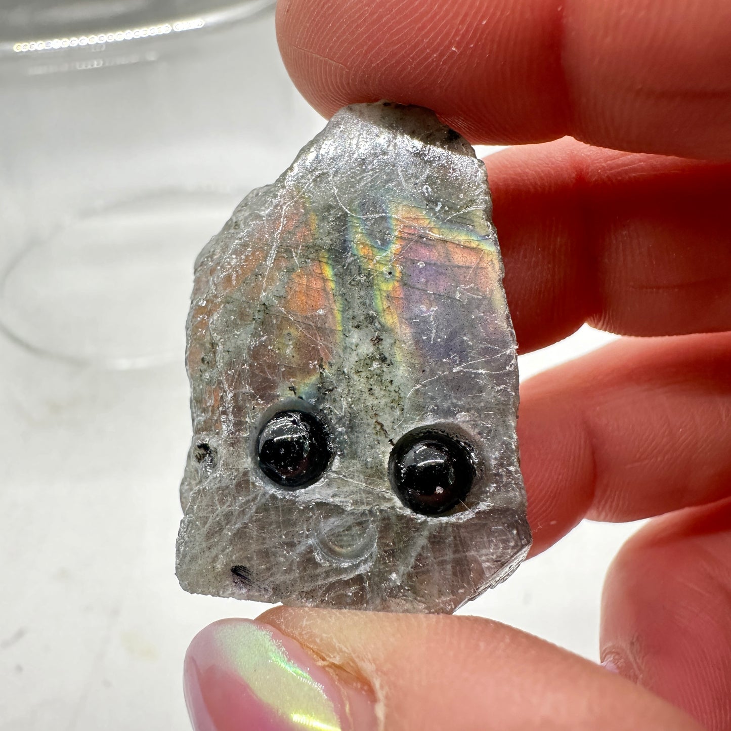 Katie’s Crystal Critters - Katie's Mystic Crystals