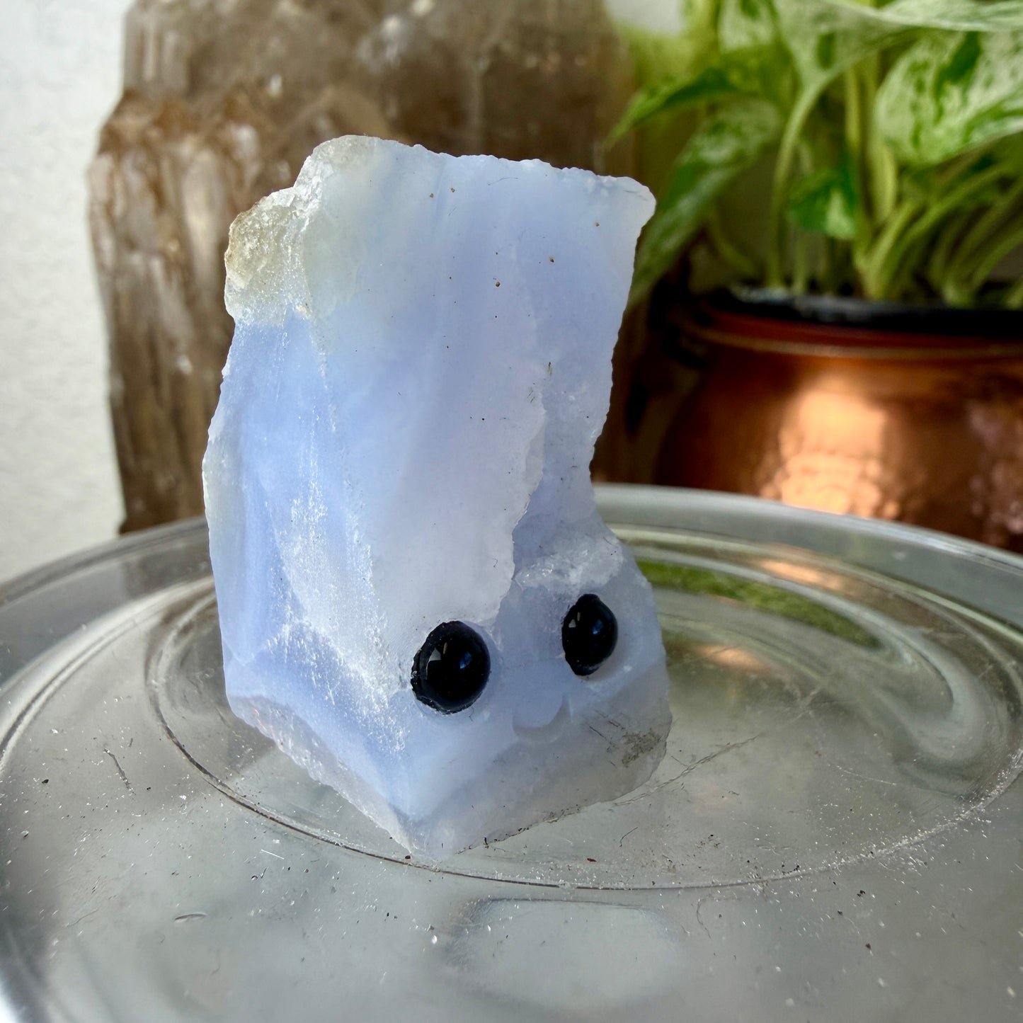 Crystal Critters - Specimen