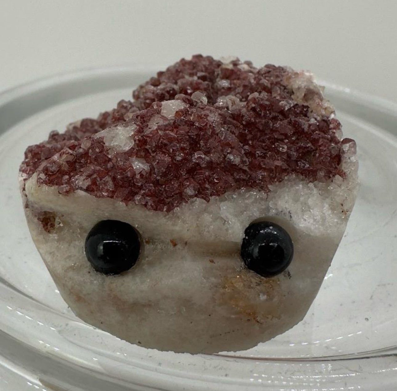 Crystal Critters - Specimen