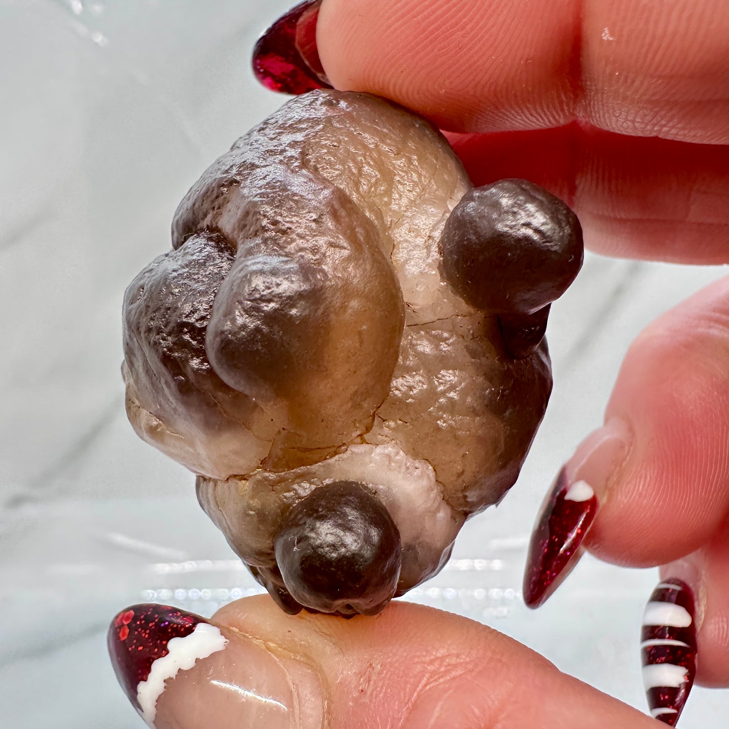 Panda Agates Pick your own - Katie's Mystic Crystals
