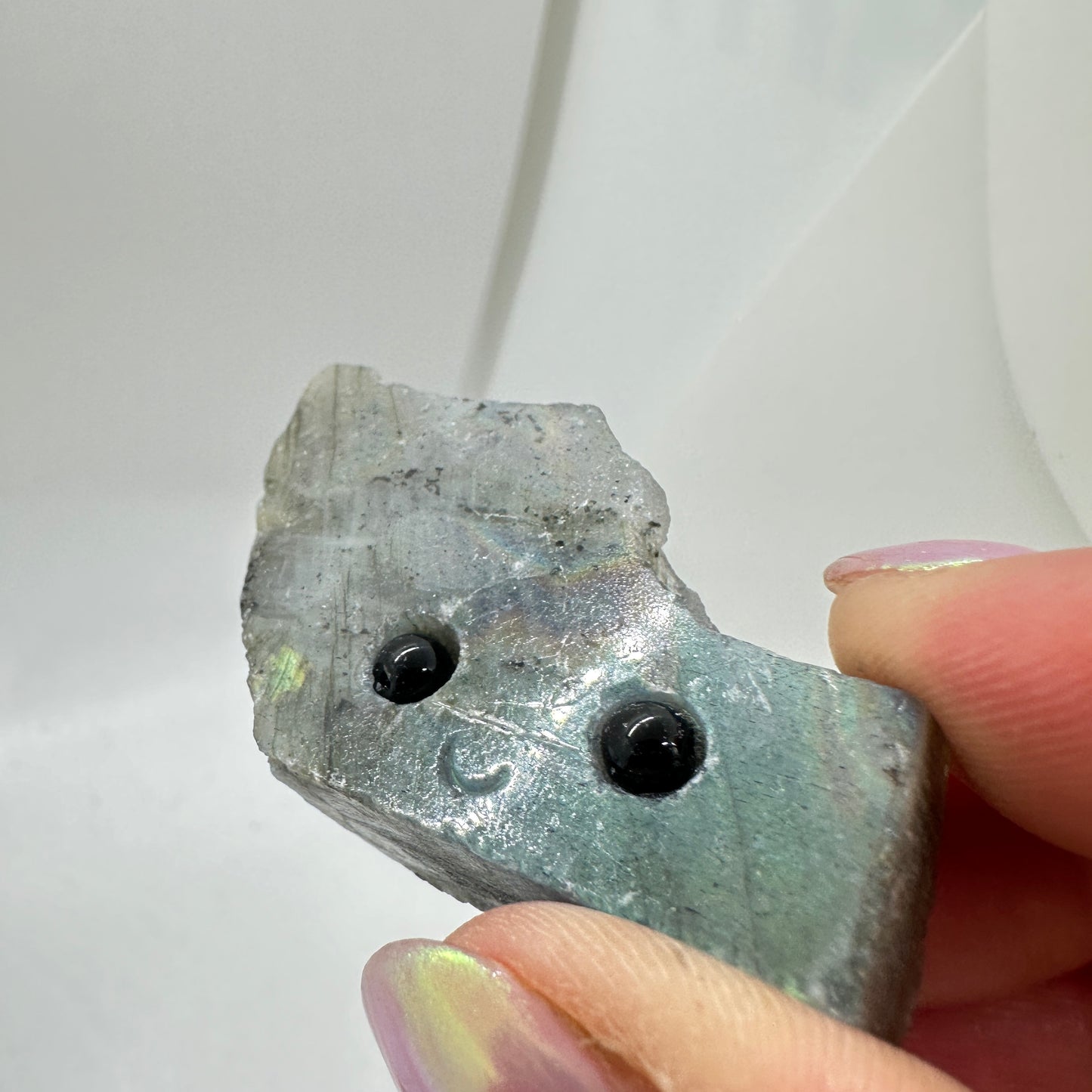 Katie’s Crystal Critters - Katie's Mystic Crystals