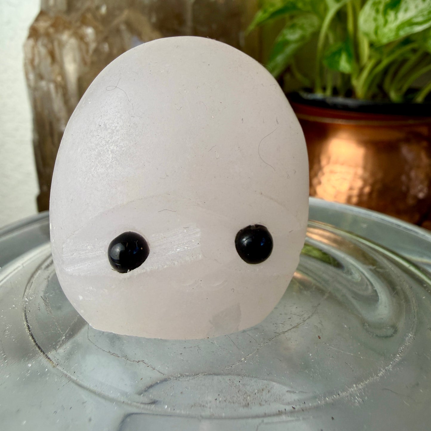 Katie’s Crystal Critters