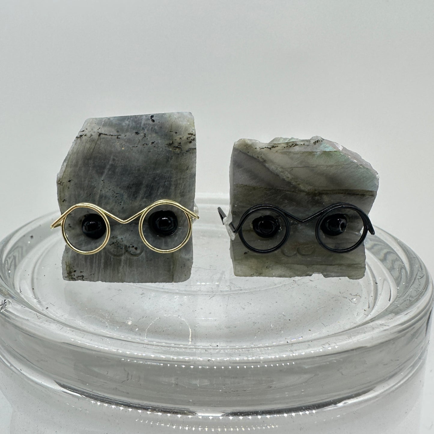 Katie’s Crystal Critters - Katie's Mystic Crystals