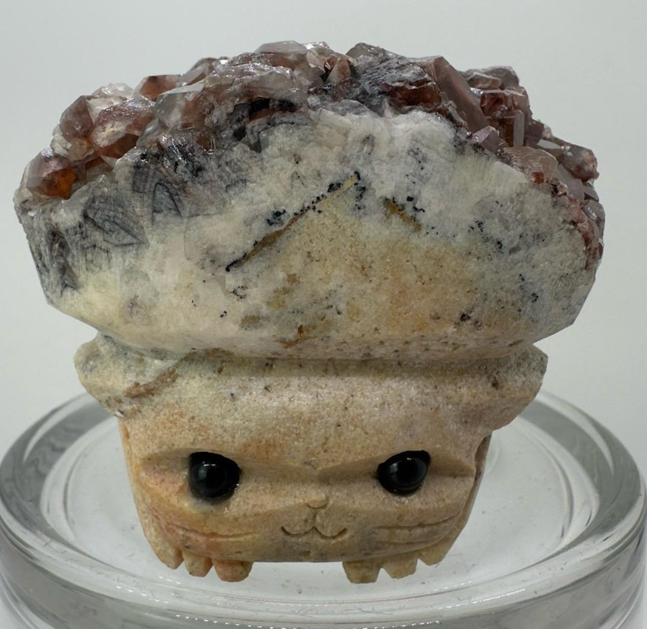 Crystal Critters - Specimen