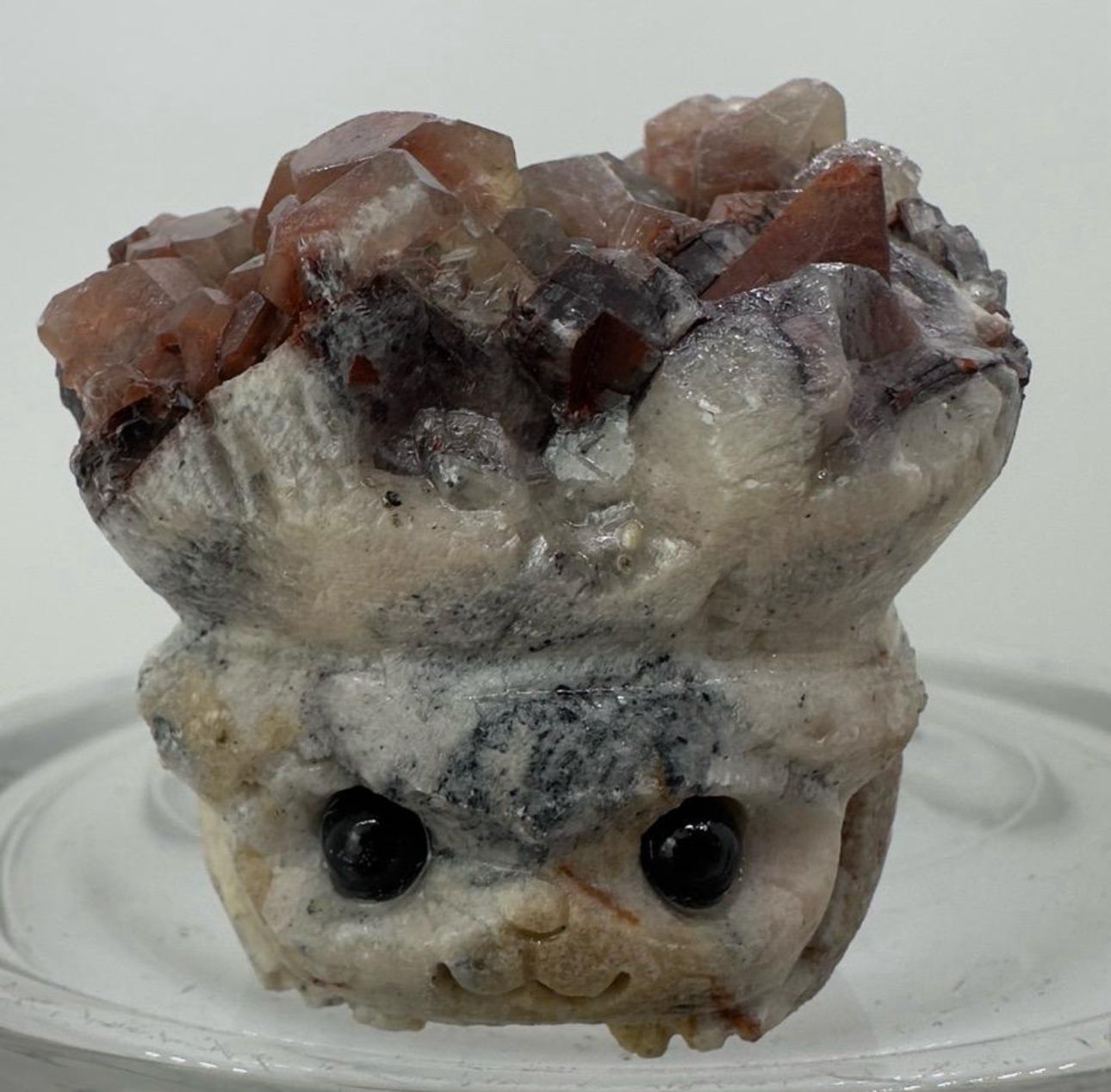 Crystal Critters - Specimen