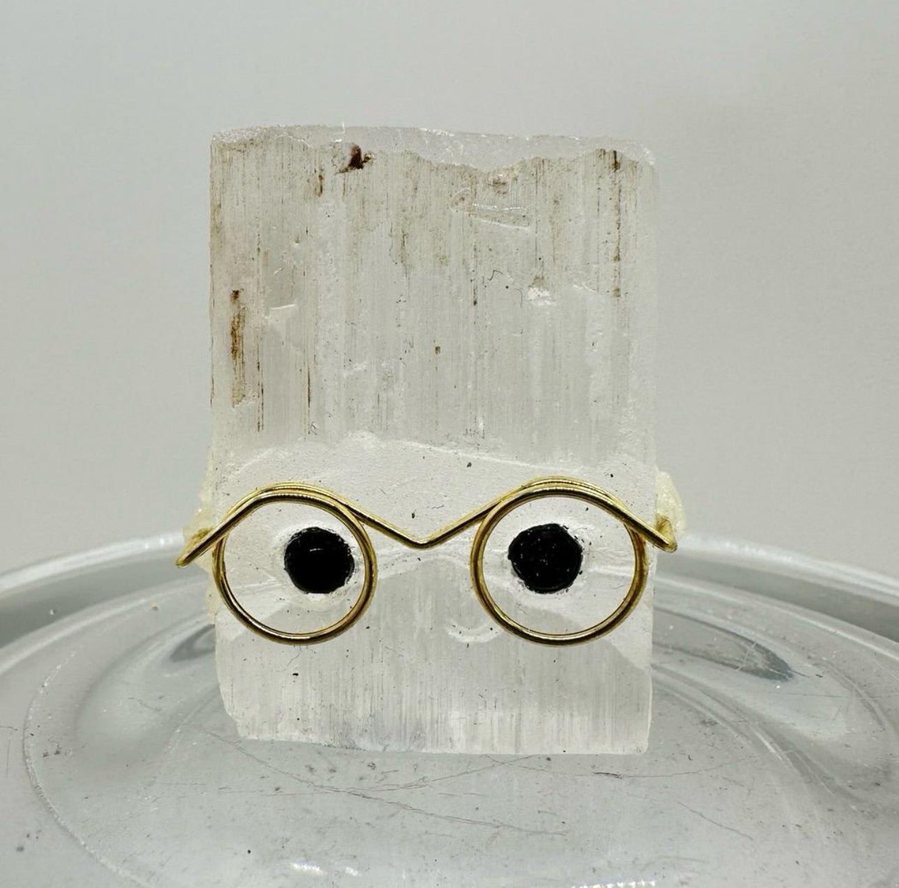 Crystal Critters - Harry