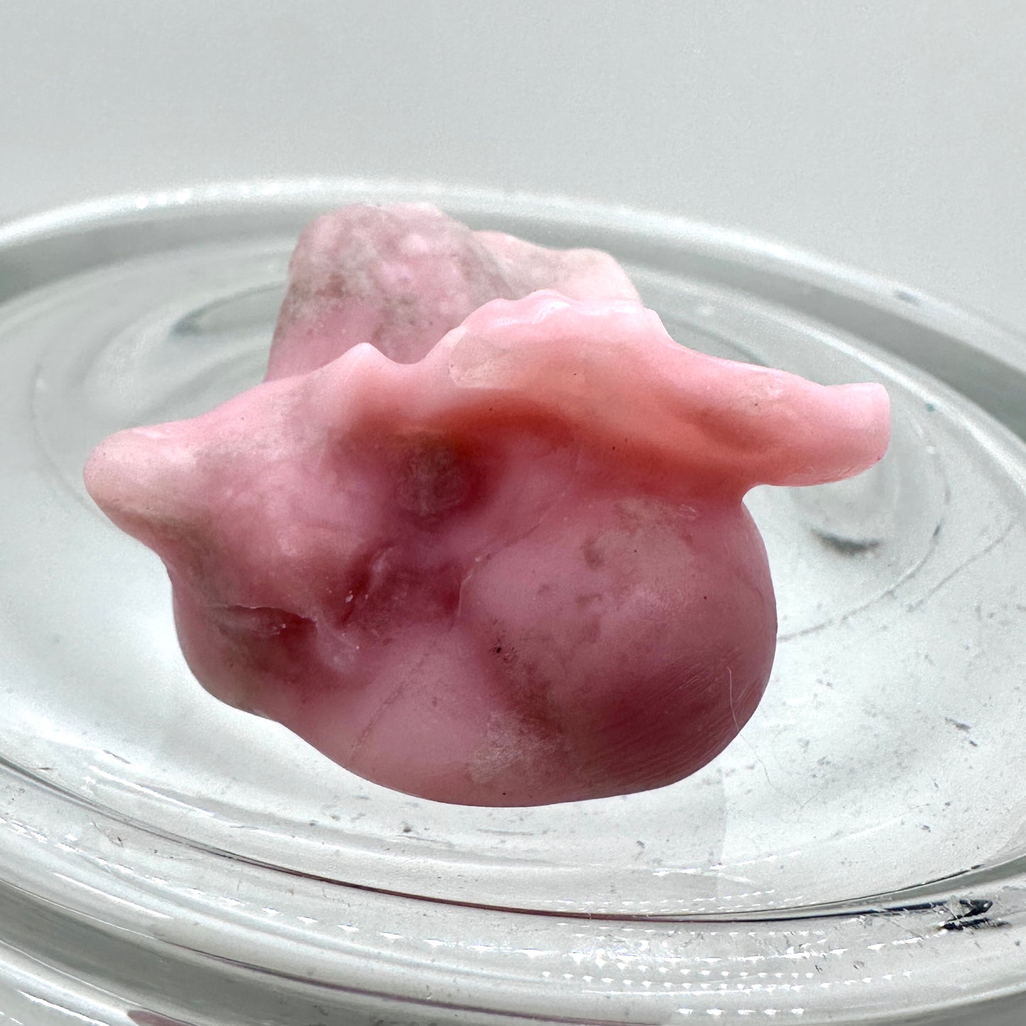 Crystal Angel Cat - Katie's Mystic Crystals