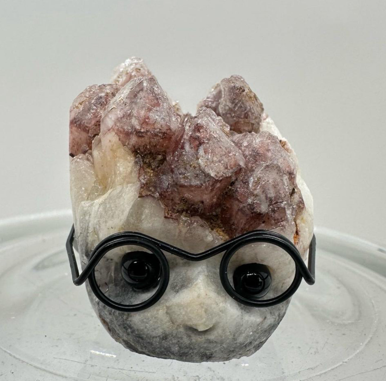 Crystal Critters - Harry