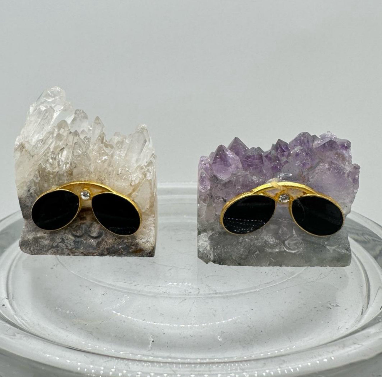 Crystal Critters - Harry