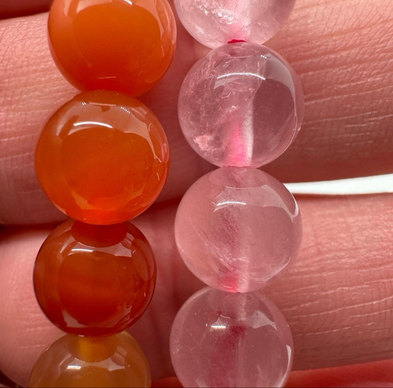Bracelet Sets - Katie's Mystic Crystals