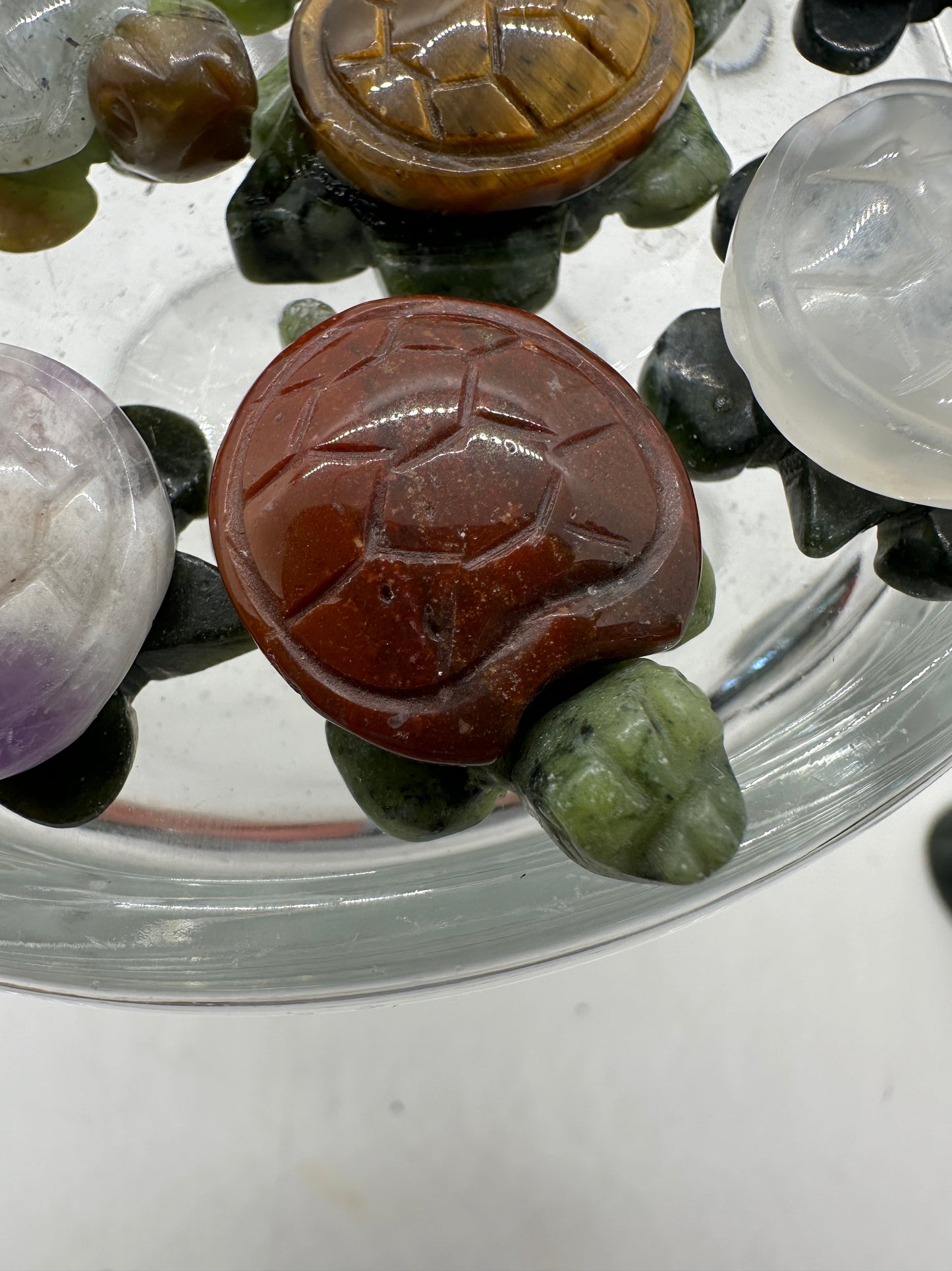 Tiny Turtles - Katie's Mystic Crystals