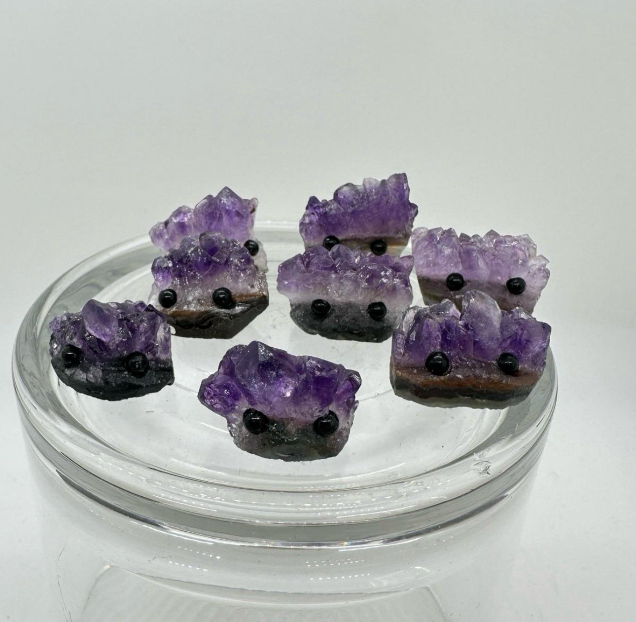 Crystal Critters - Specimen